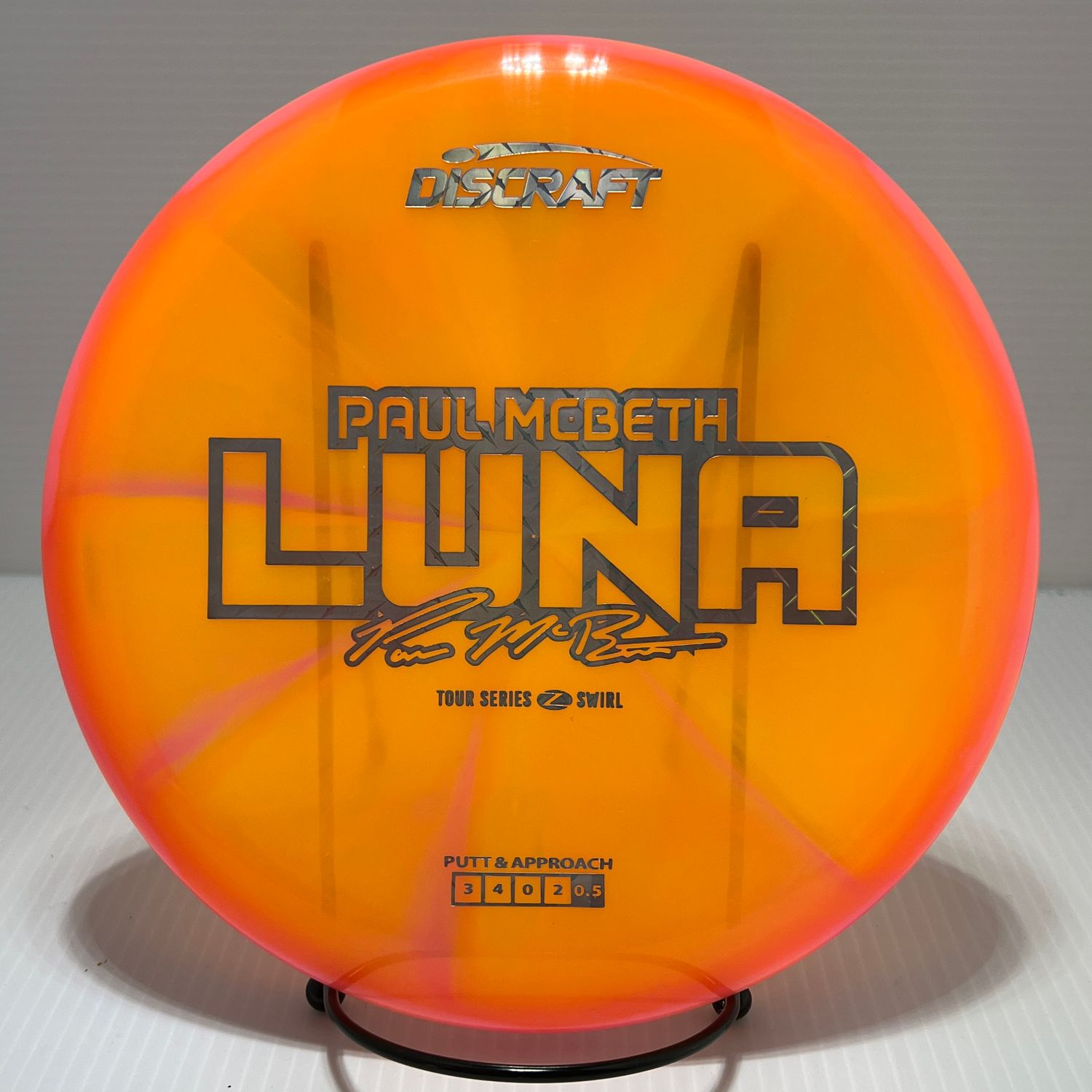 173-174 Z-Swirl Luna