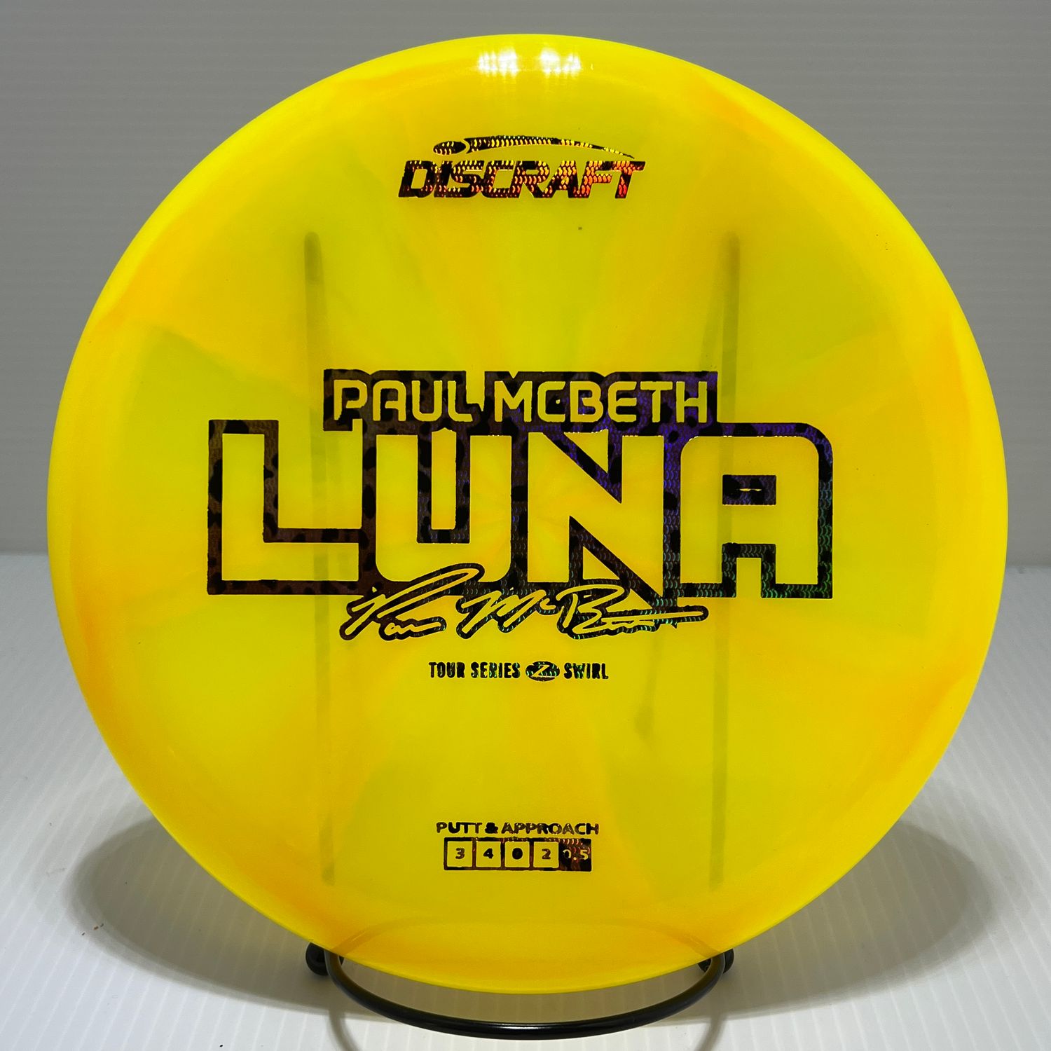 170-172 Z-Swirl Luna
