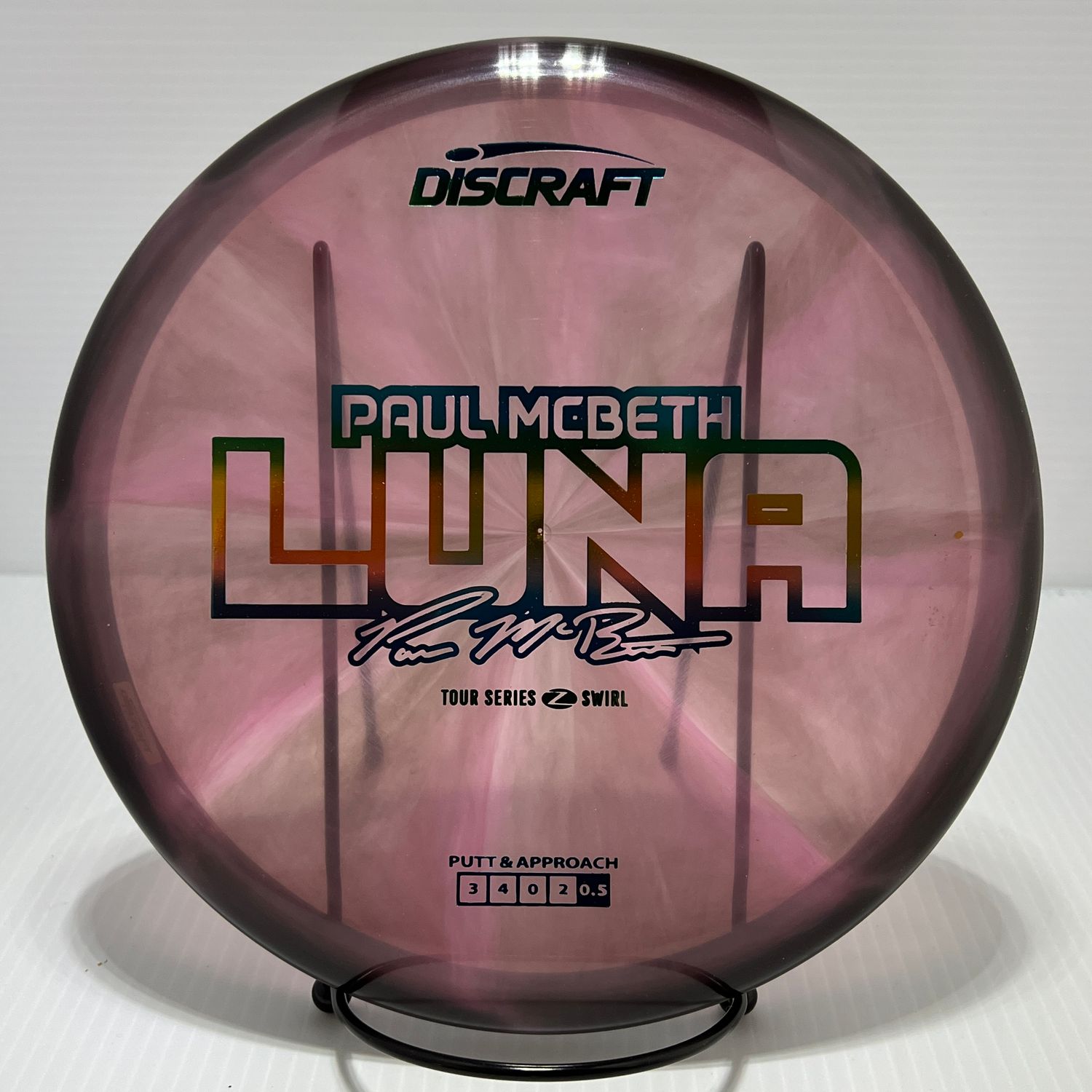 173-174 Z-Swirl Luna