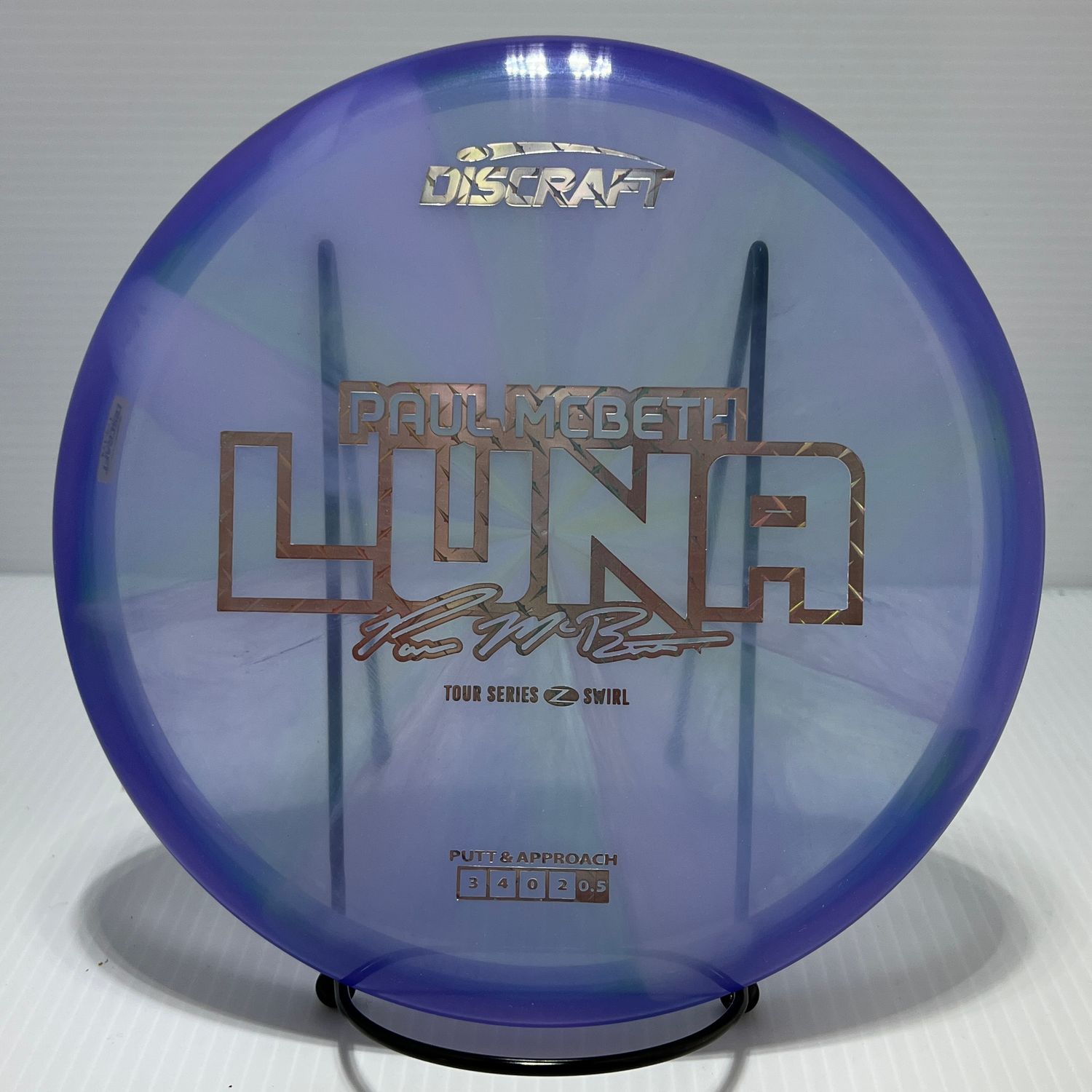 173-174 Z-Swirl Luna