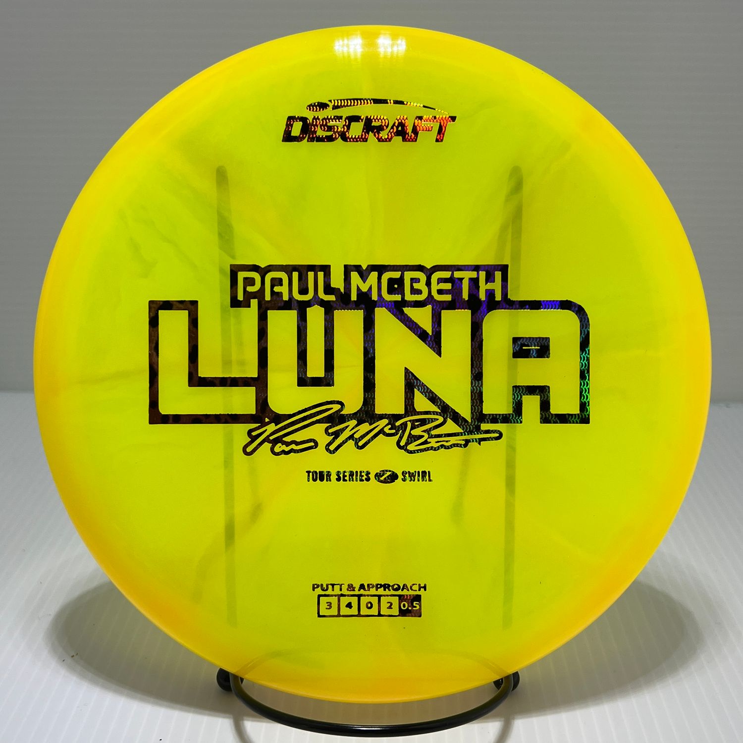 170-172 Z-Swirl Luna
