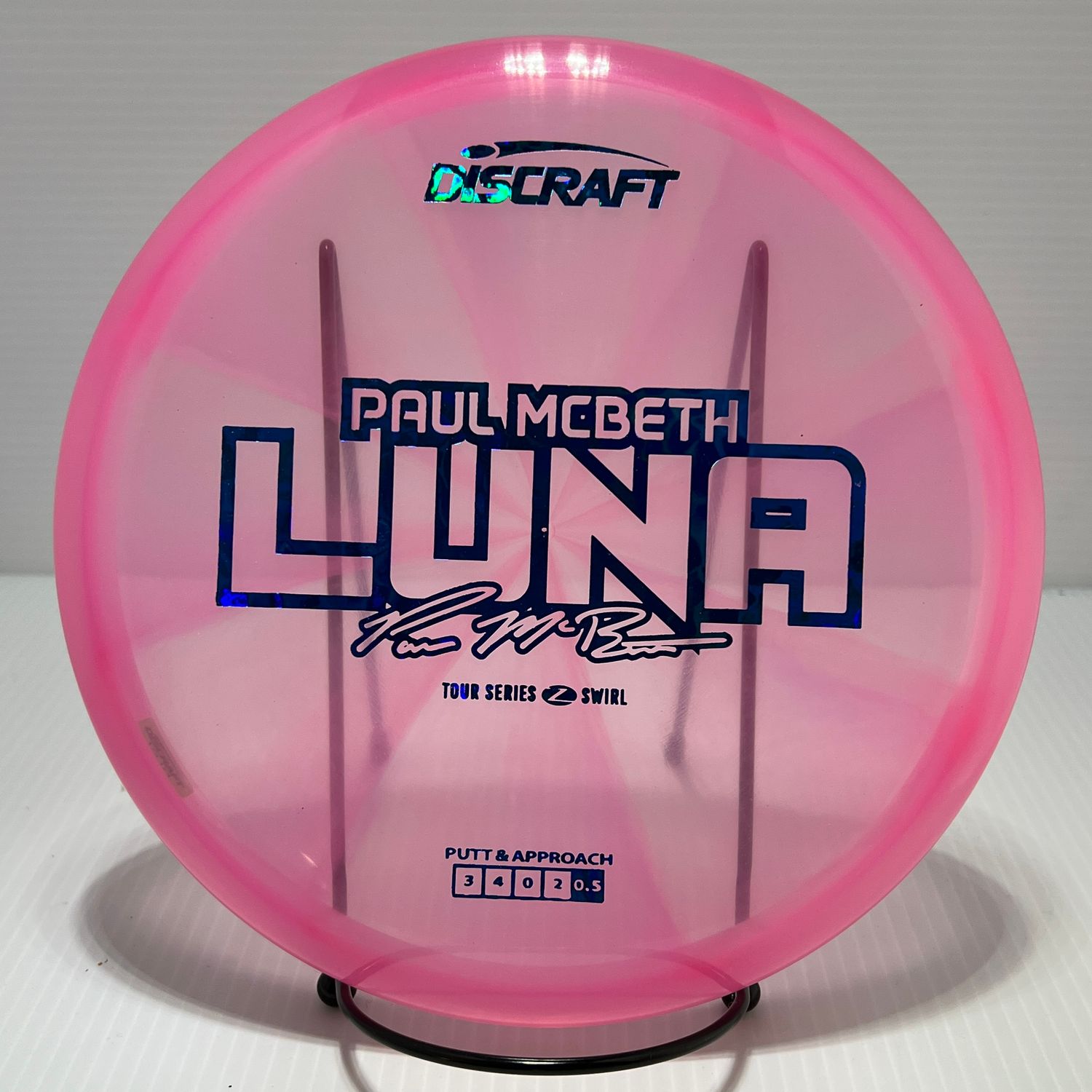 173-174 Z-Swirl Luna