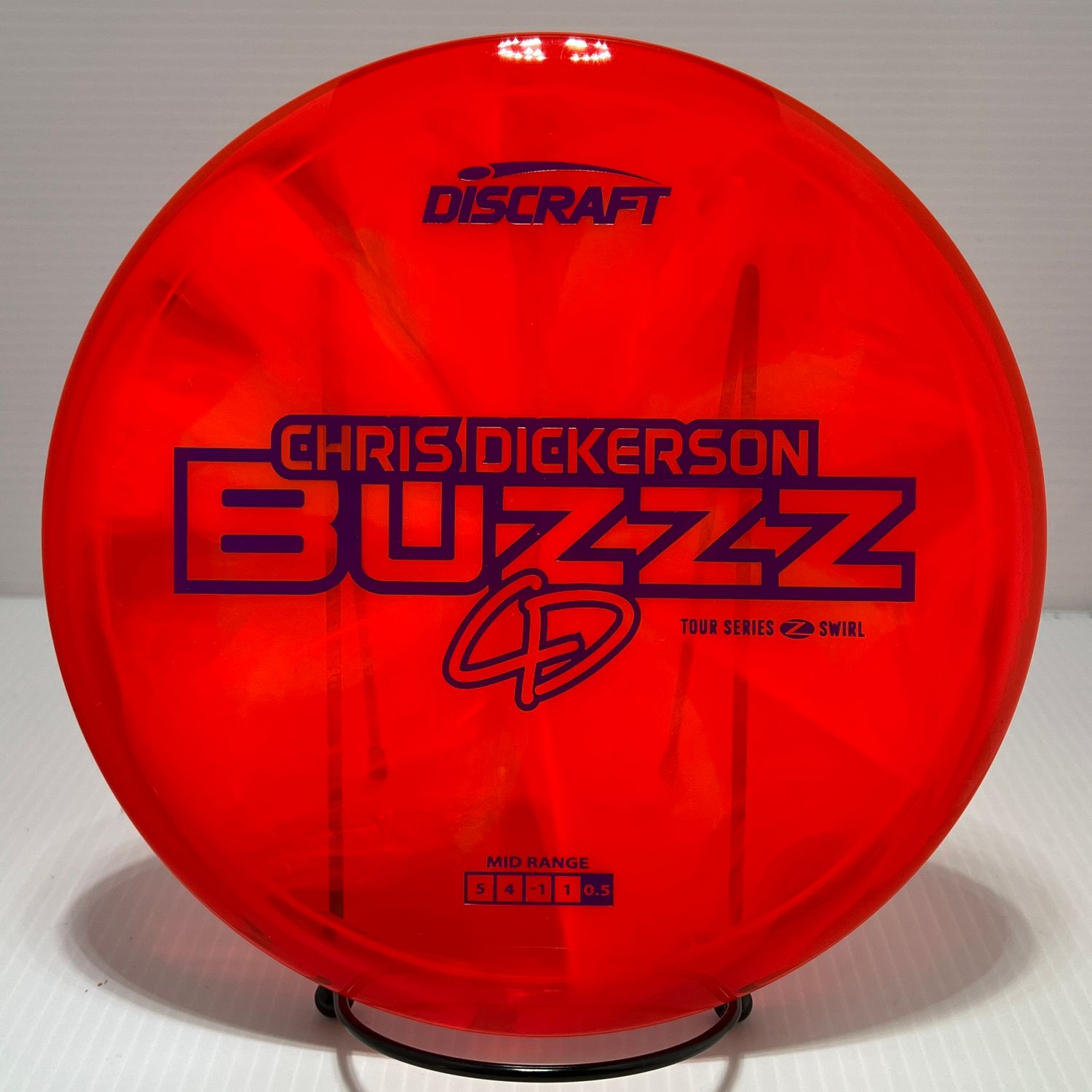 175-176 Z-Swirl Buzzz