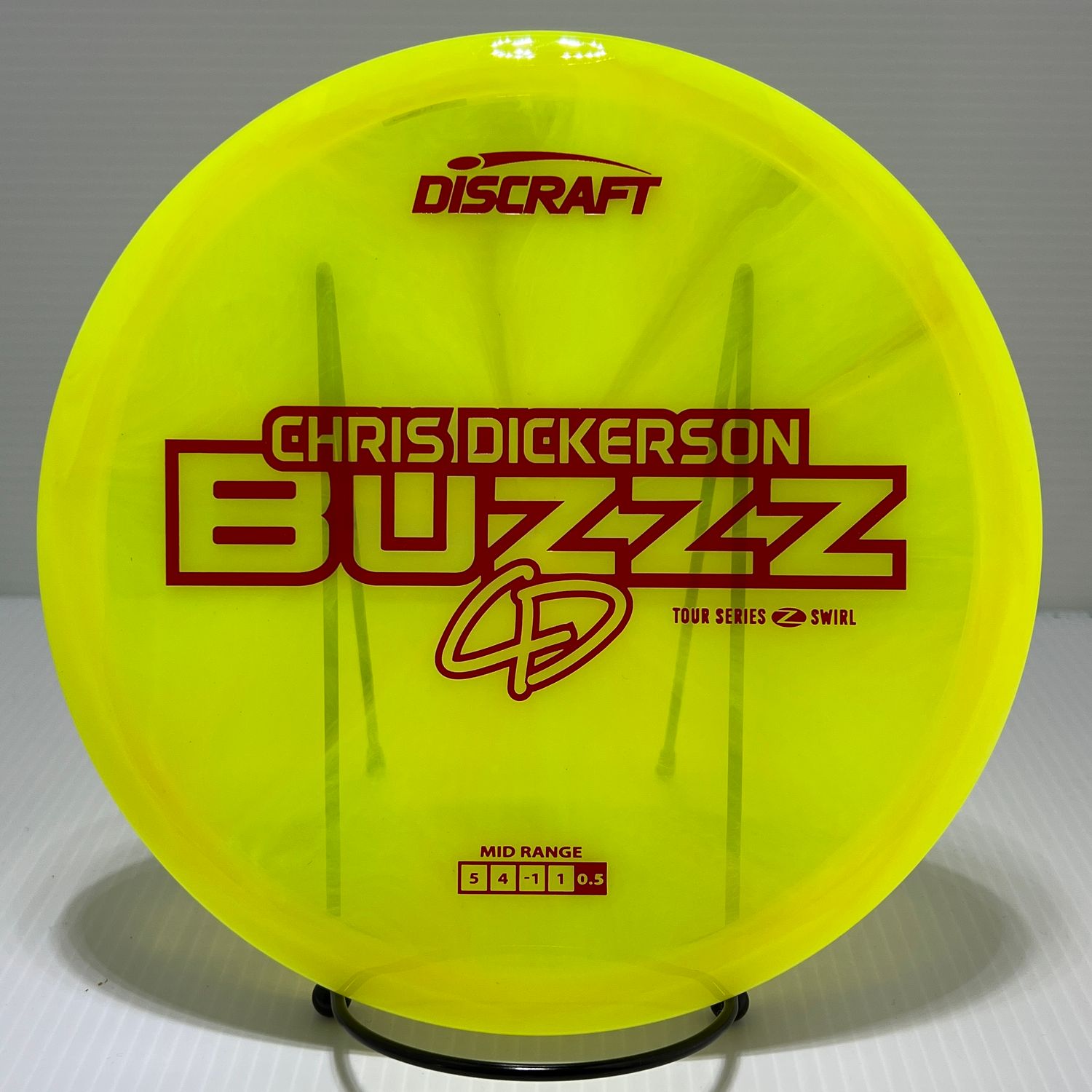 177+ Z-Swirl Buzzz