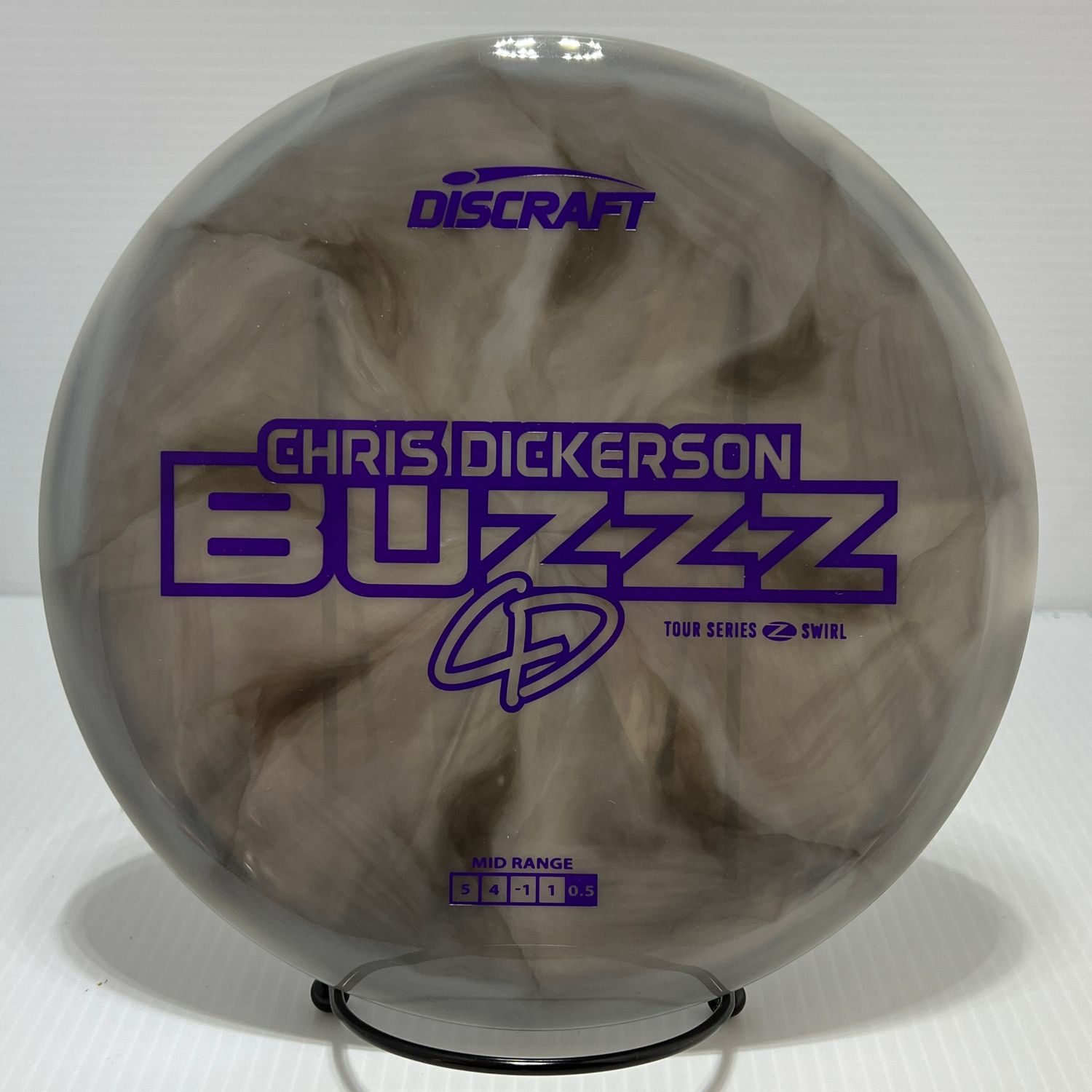 175-176 Z-Swirl Buzzz