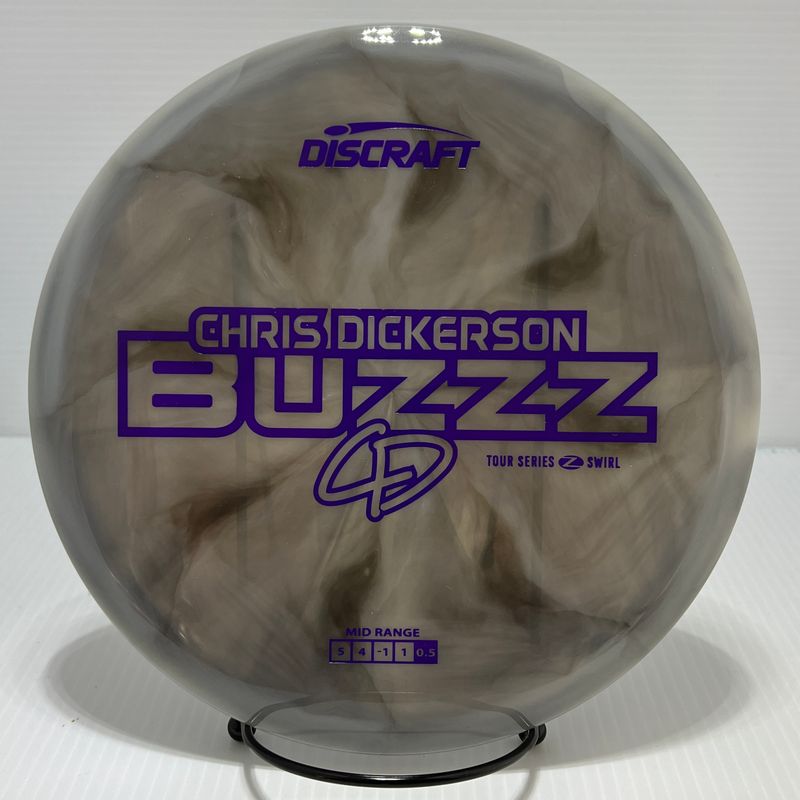 175-176 Z-Swirl Buzzz