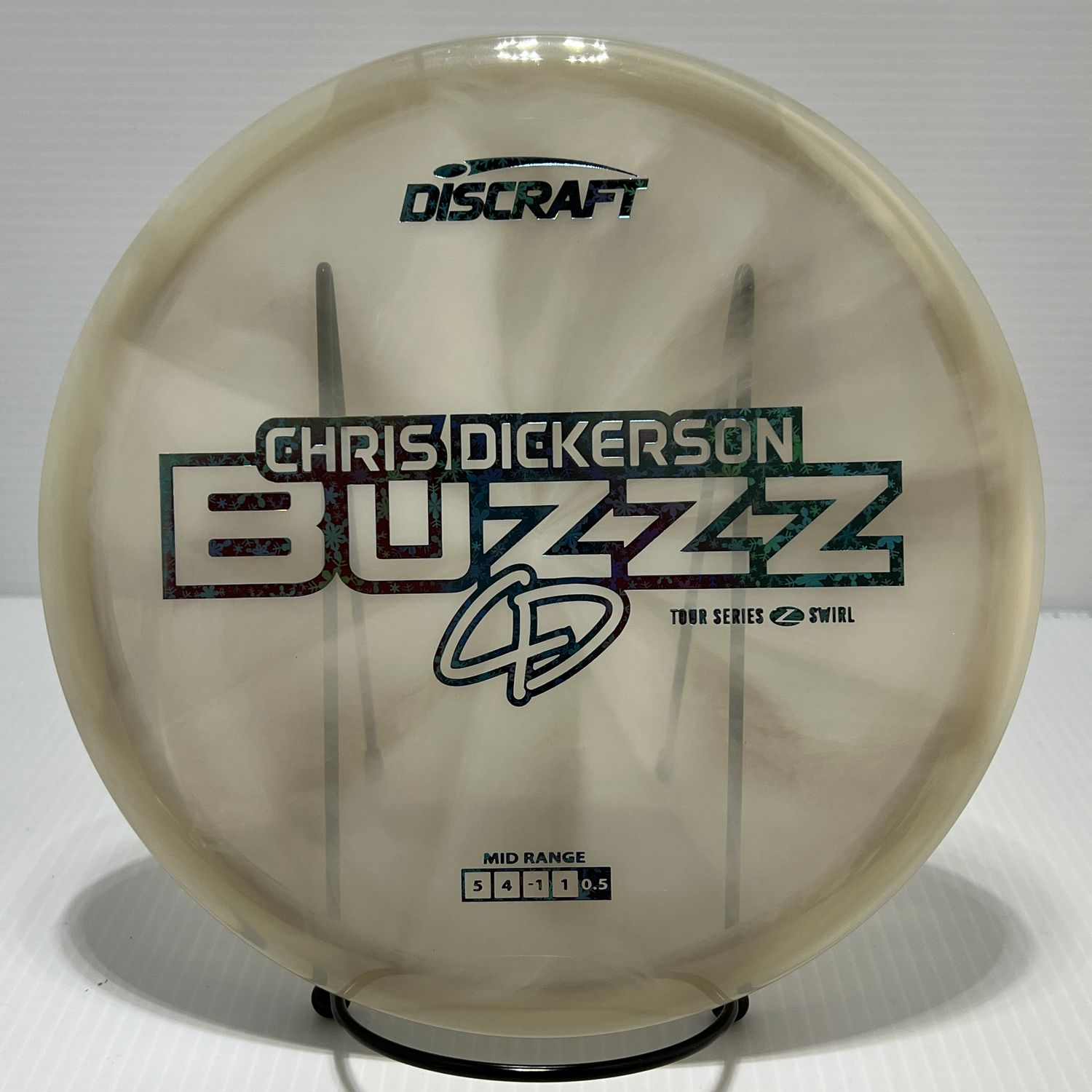 175-176 Z-Swirl Buzzz