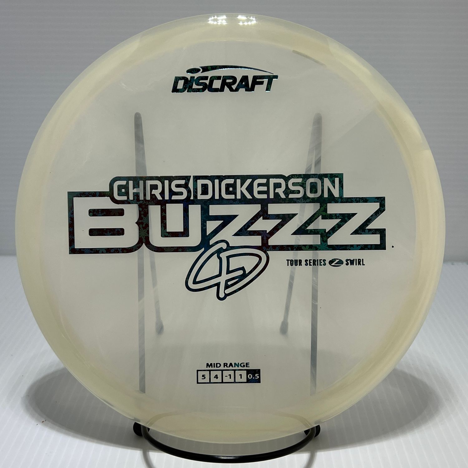177+ Z-Swirl Buzzz