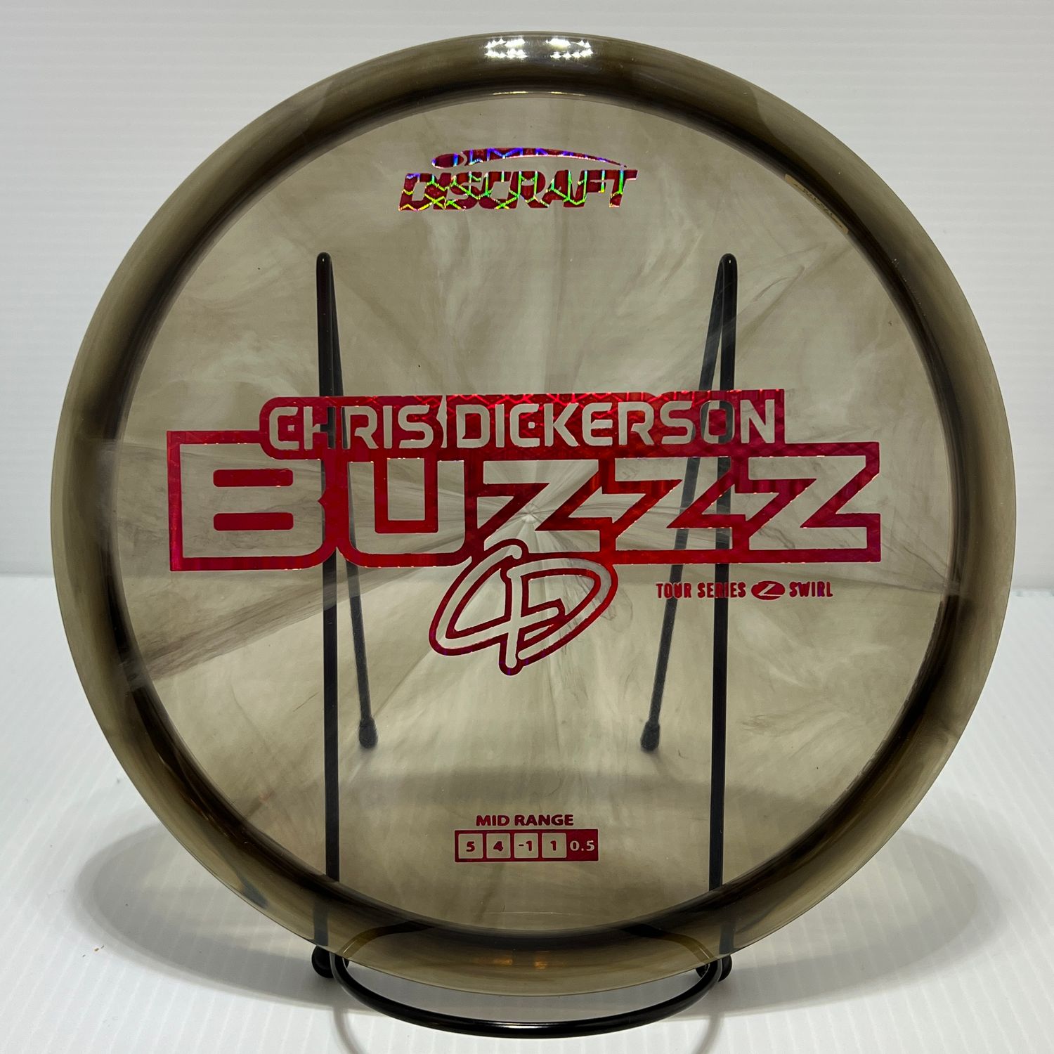 175-176 Z-Swirl Buzzz