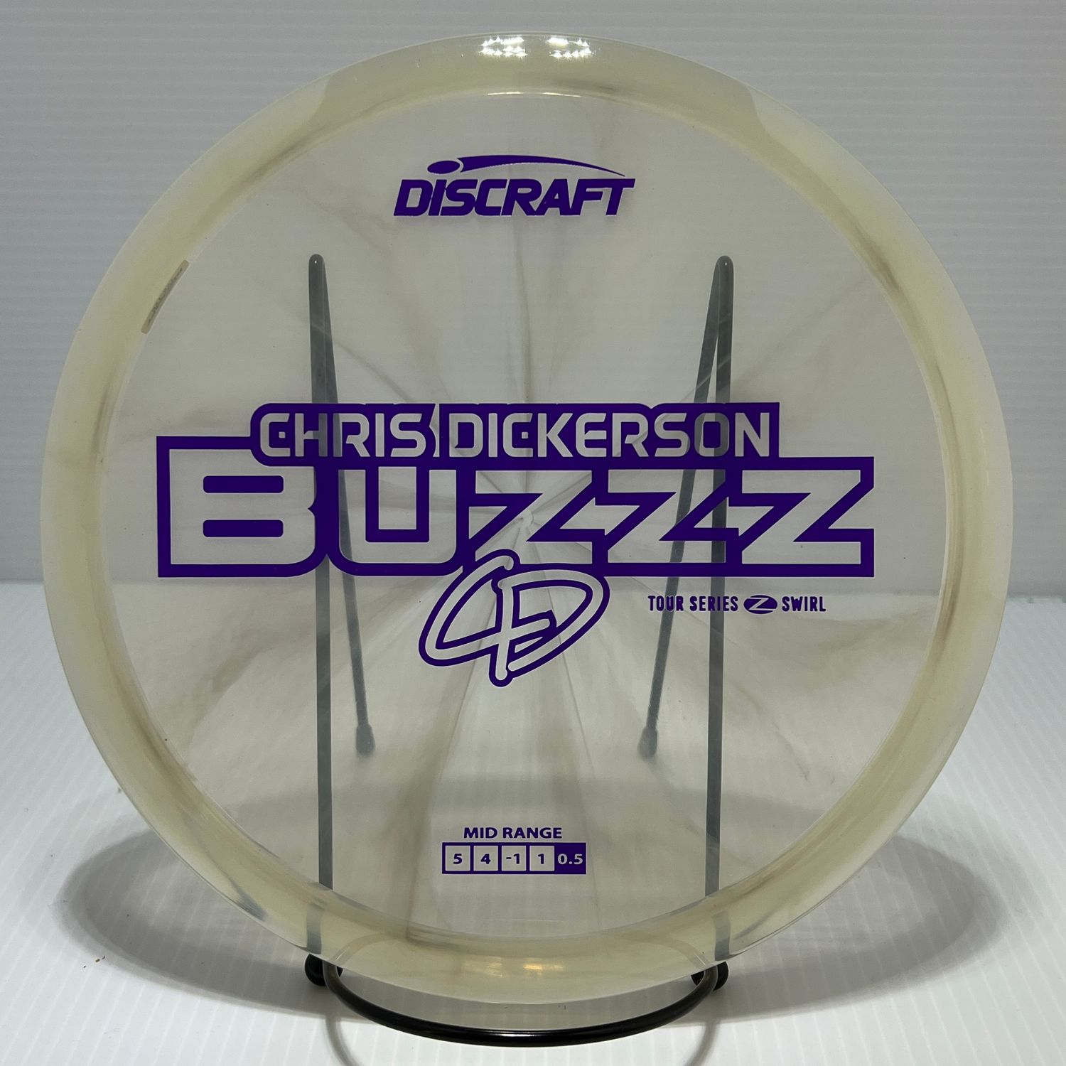 175-176 Z-Swirl Buzzz