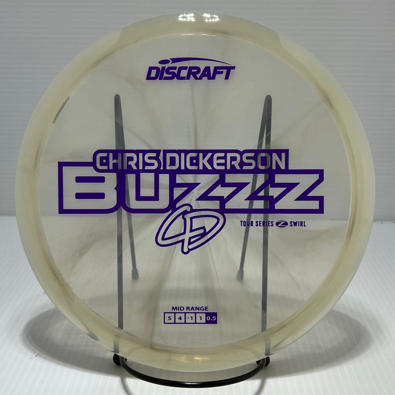 175-176 Z-Swirl Buzzz