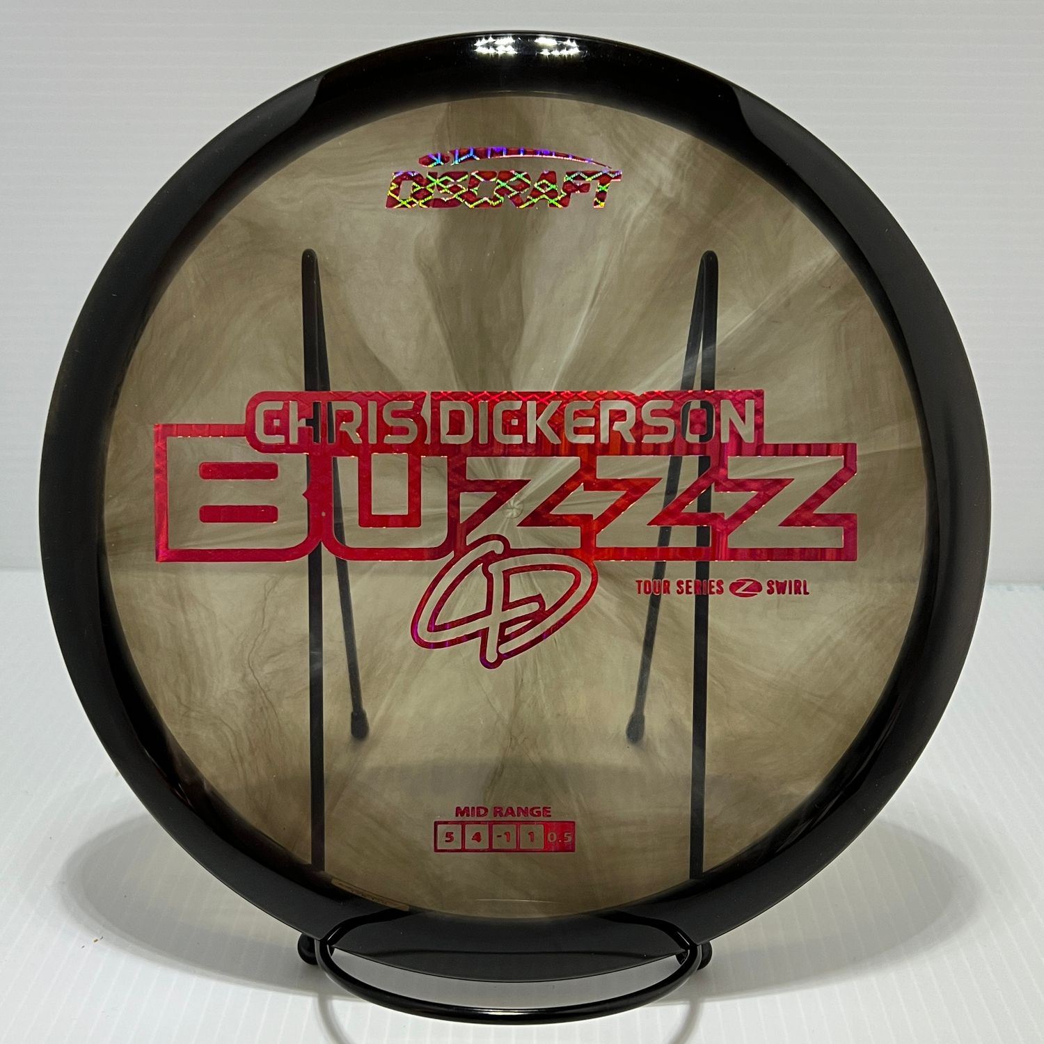 175-176 Z-Swirl Buzzz