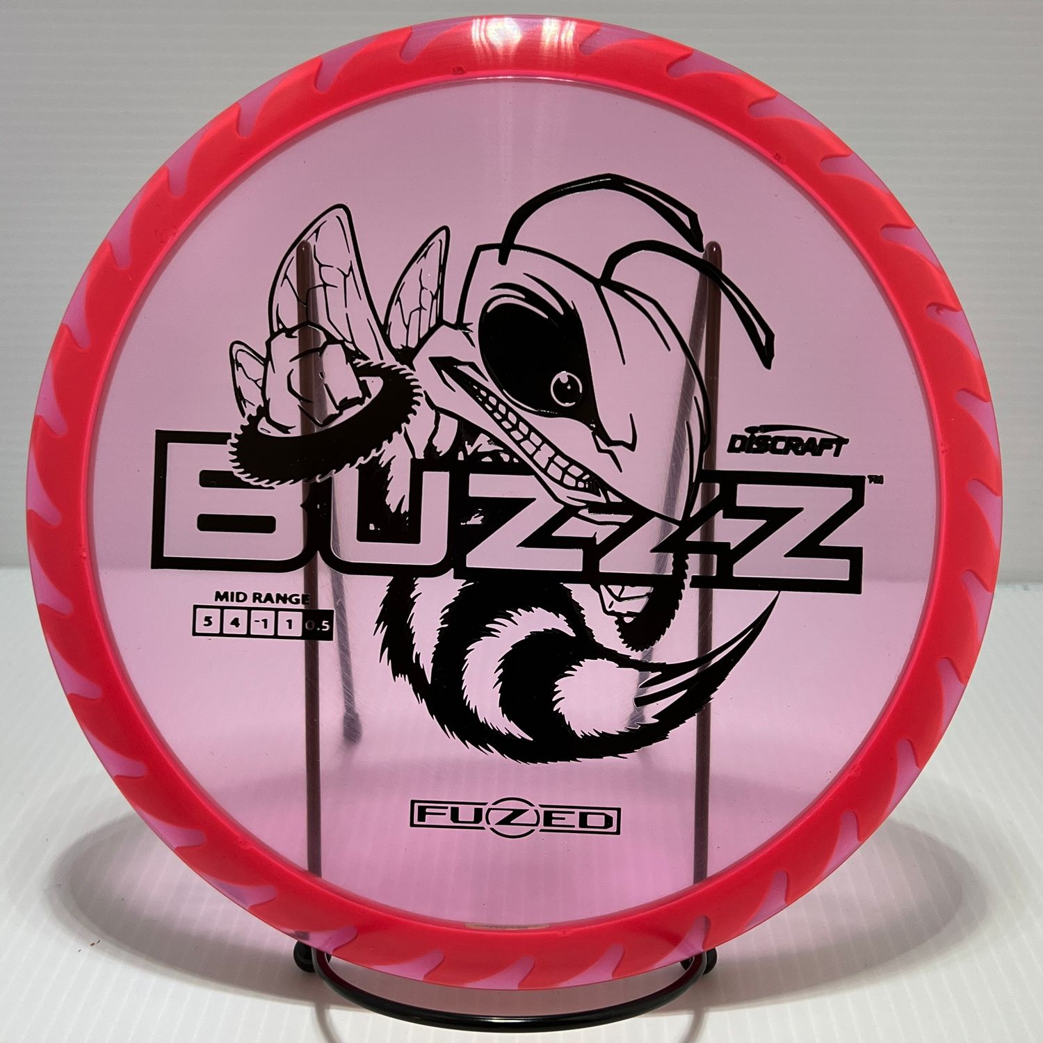 170-172 FuZed Buzzz