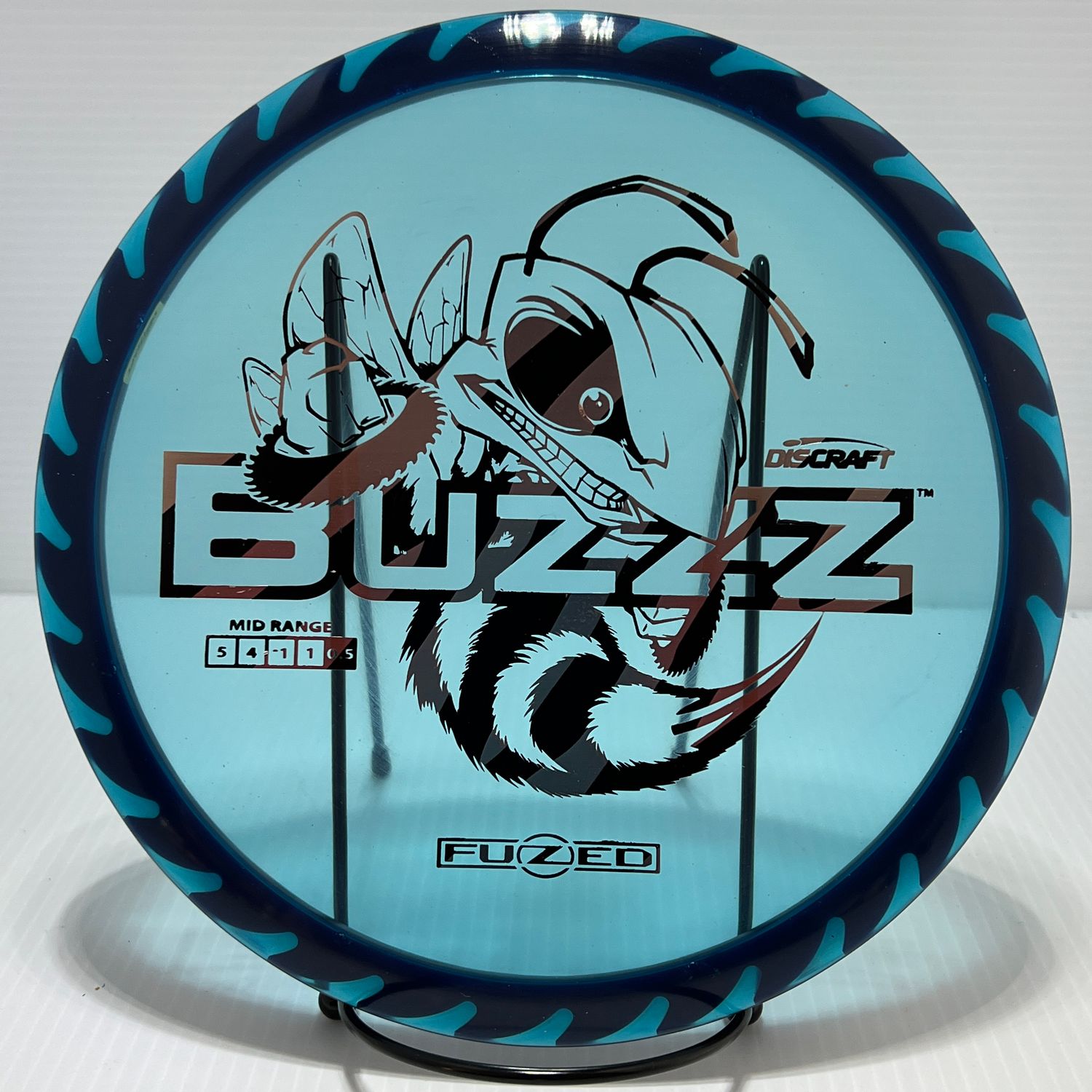 177+ FuZed Buzzz