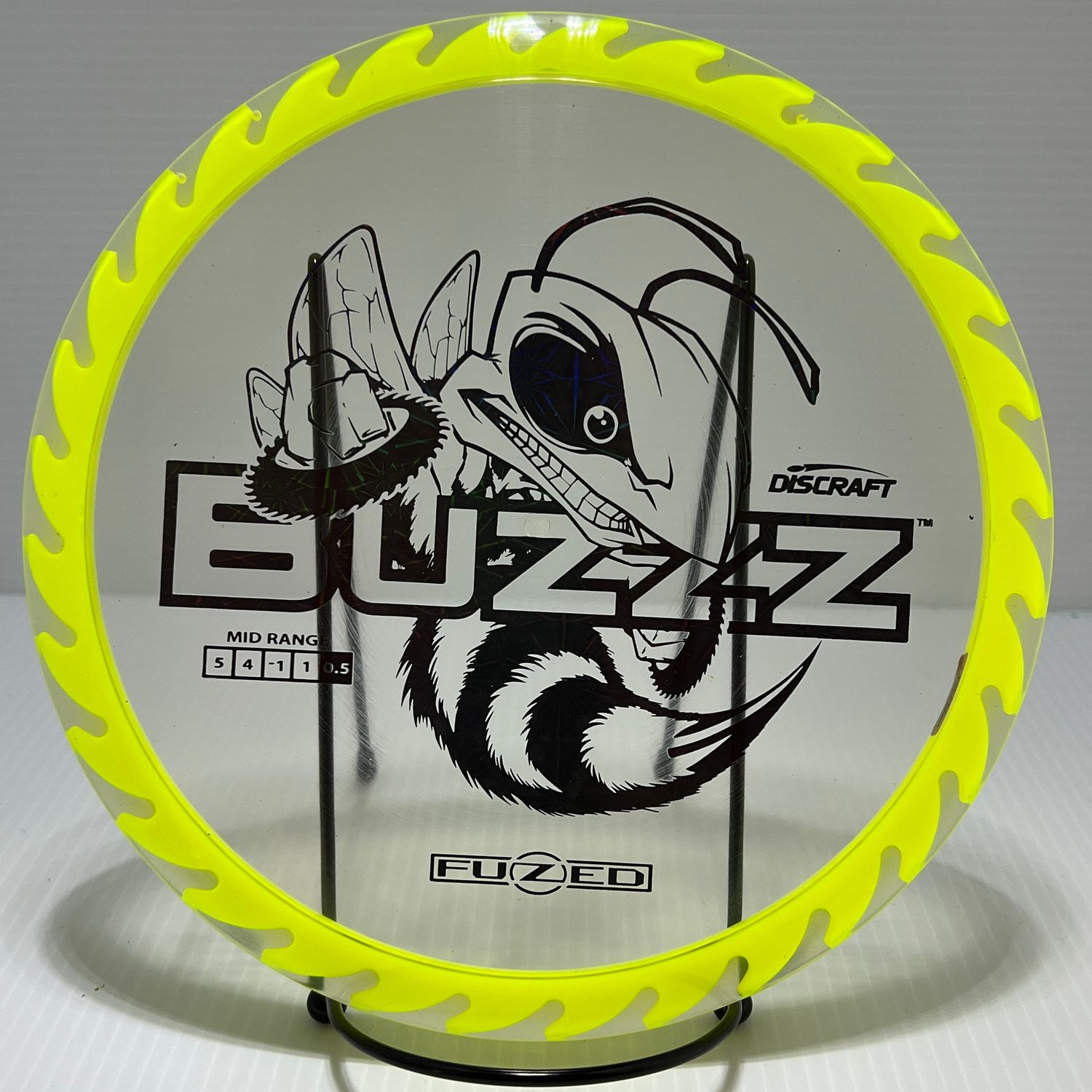 173-174 FuZed Buzzz