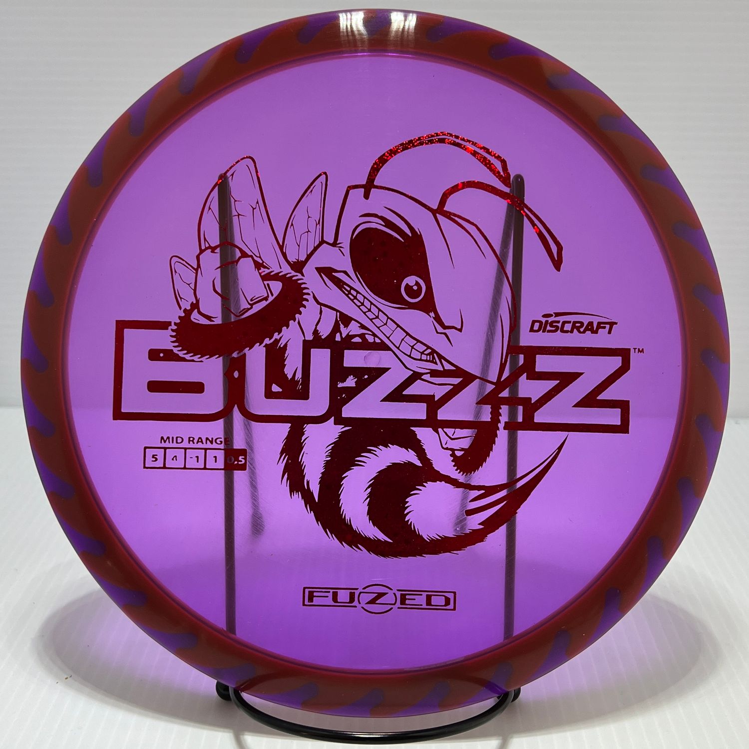 173-174 FuZed Buzzz
