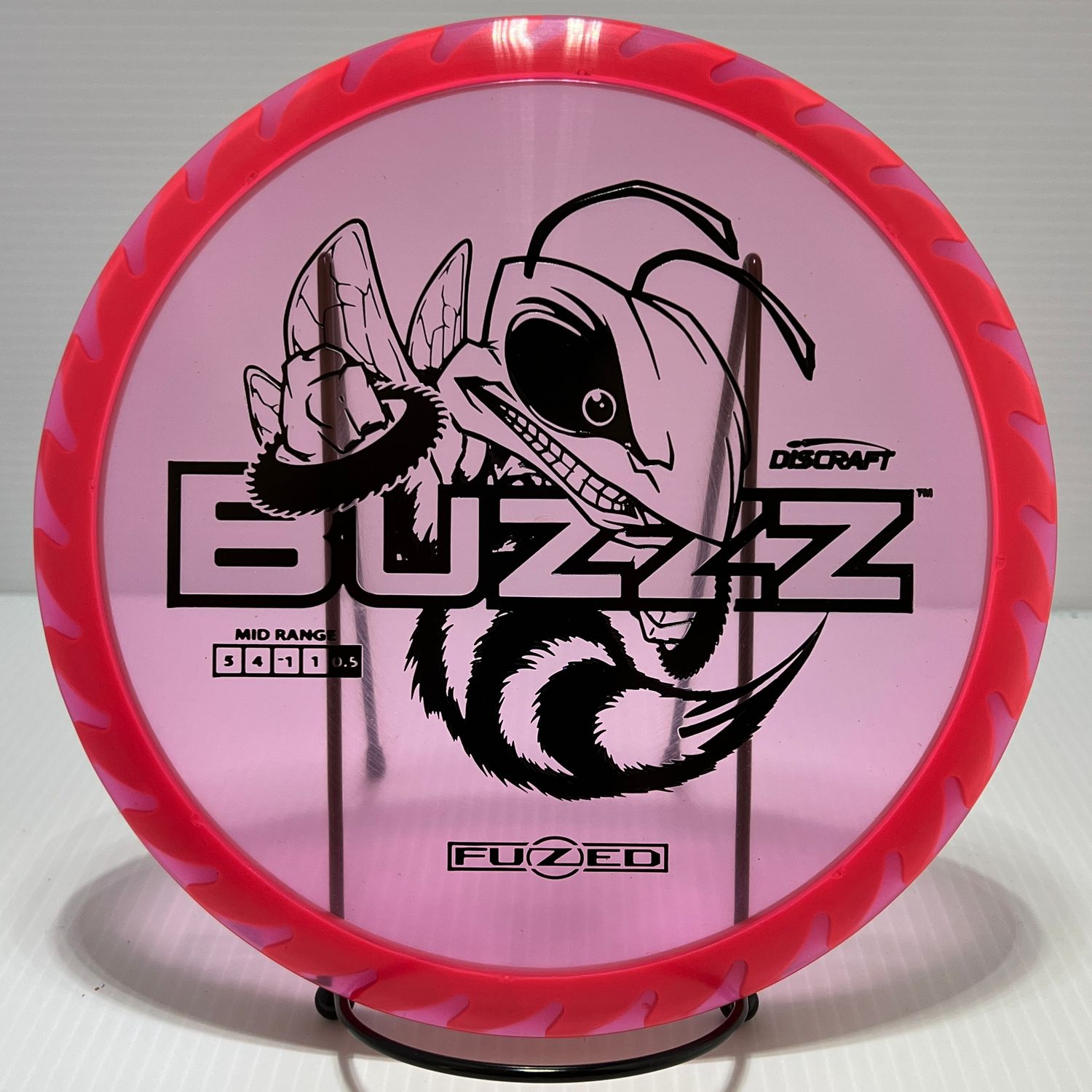170-172 FuZed Buzzz