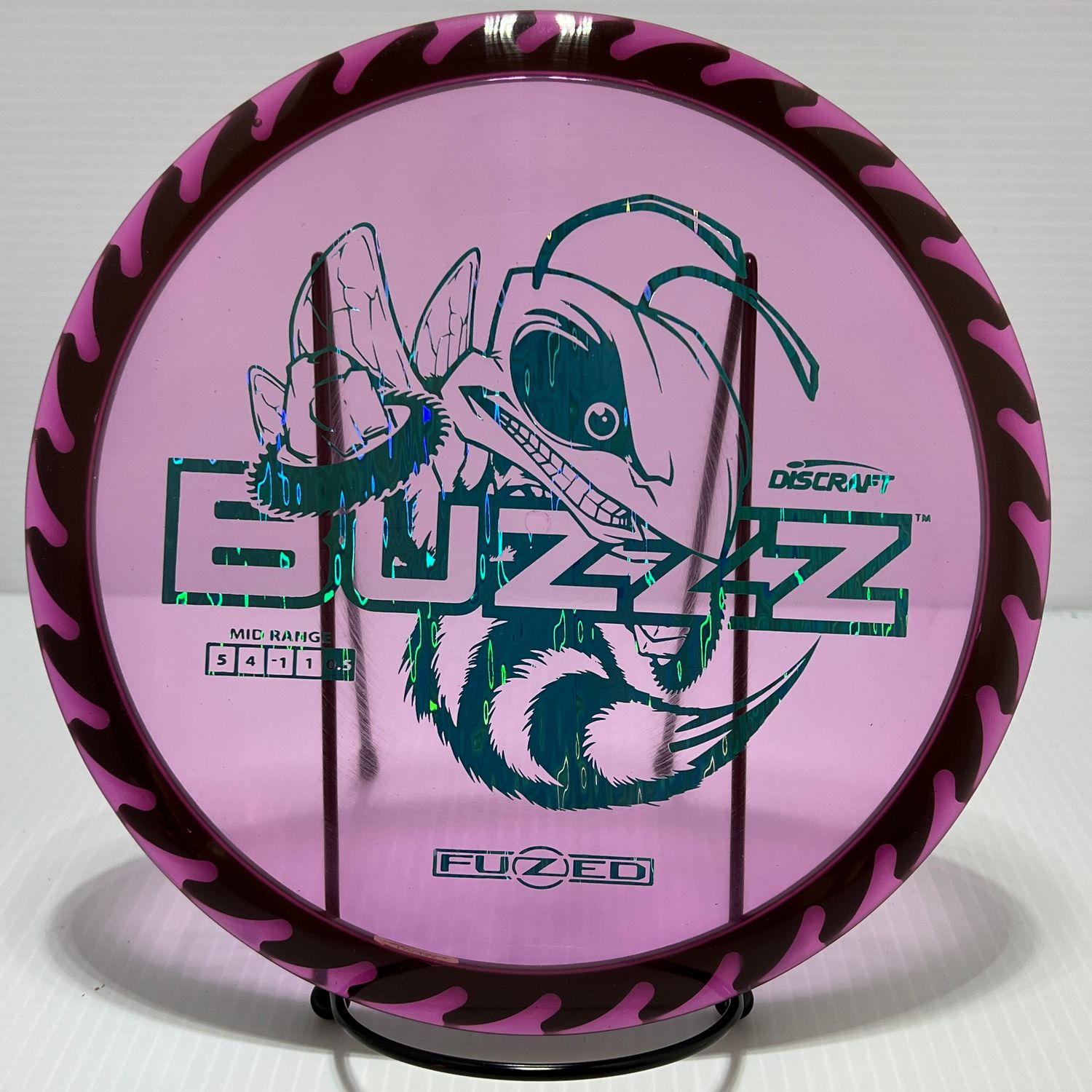170-172 FuZed Buzzz
