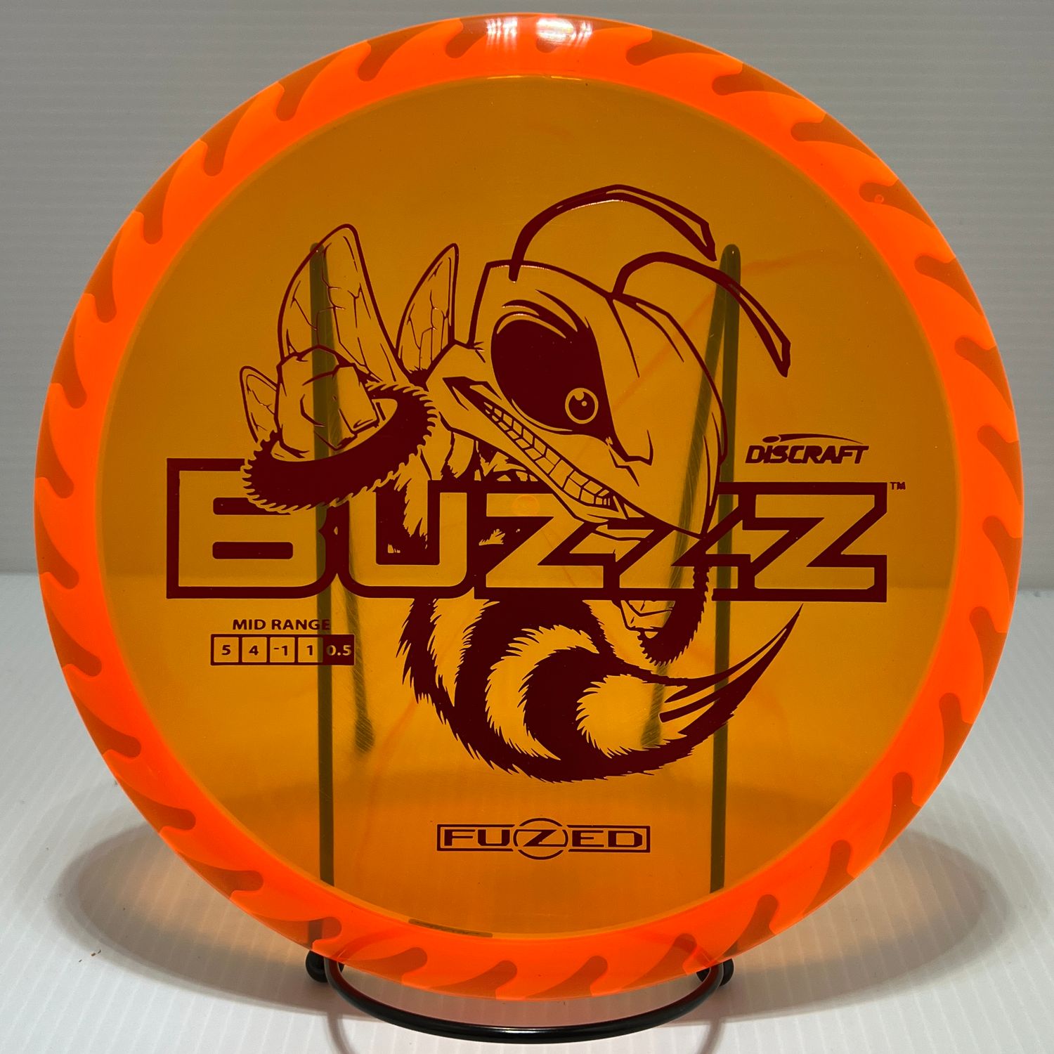 175-176 FuZed Buzzz