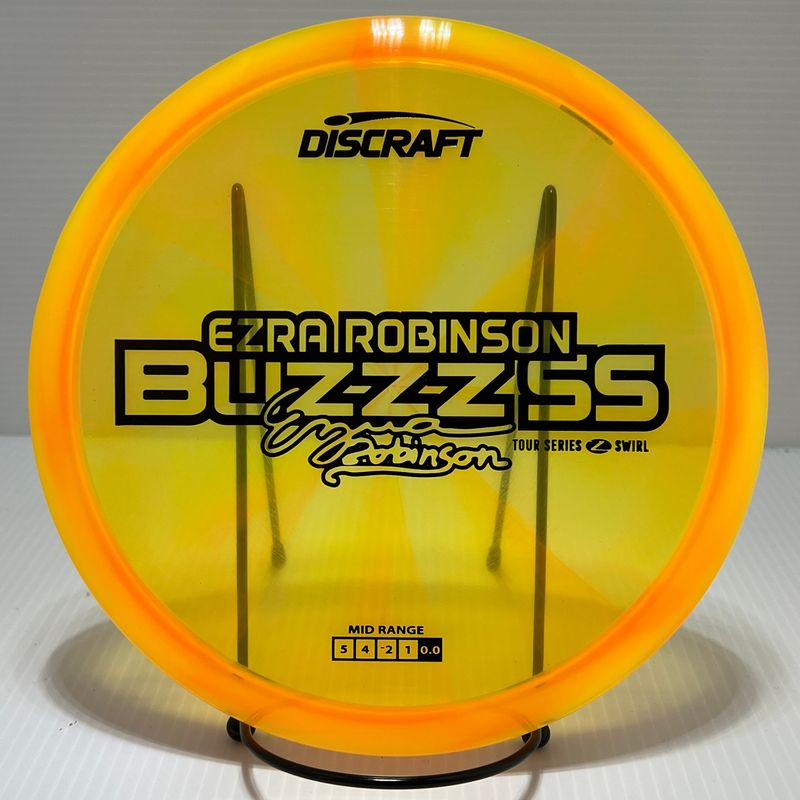 177+ Z-Swirl BuzzzSS