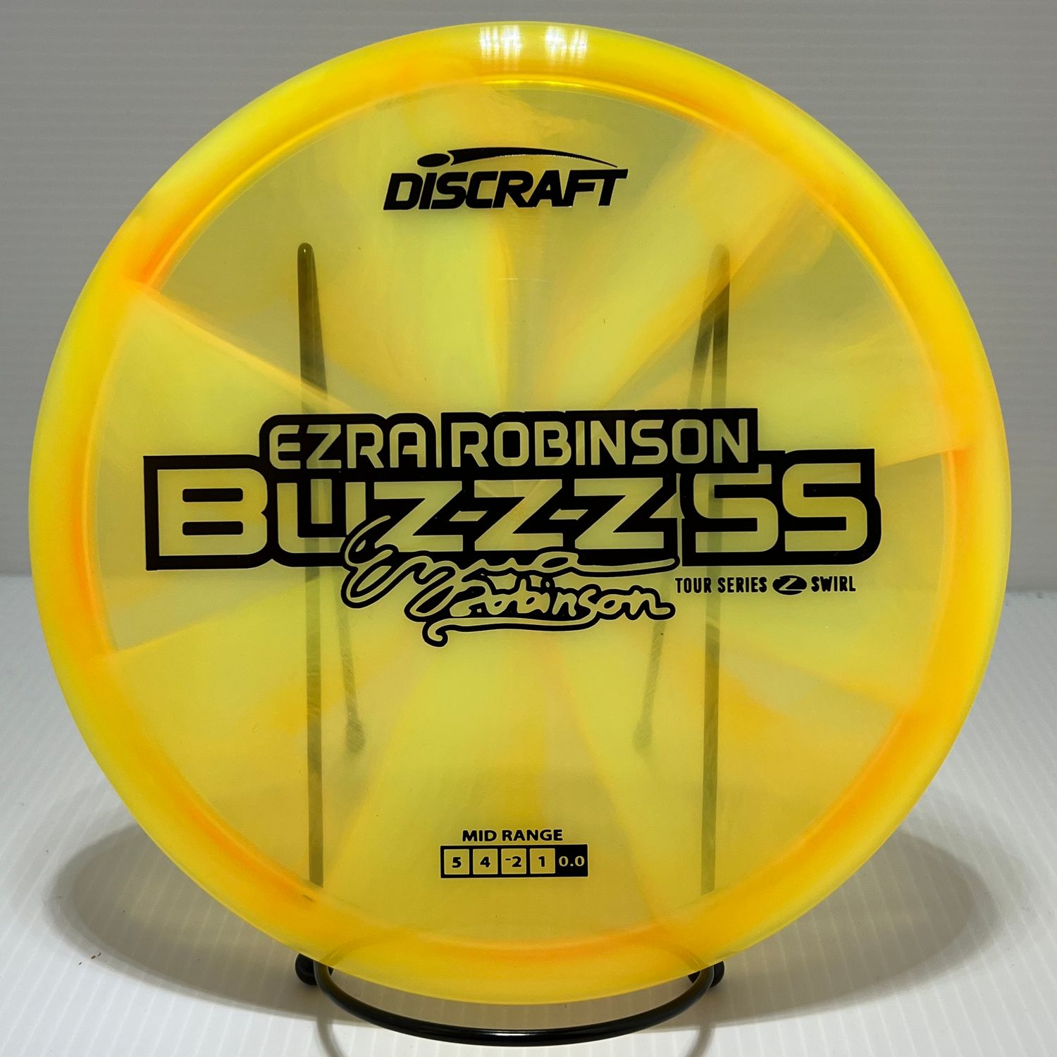 175-176 Z-Swirl BuzzzSS