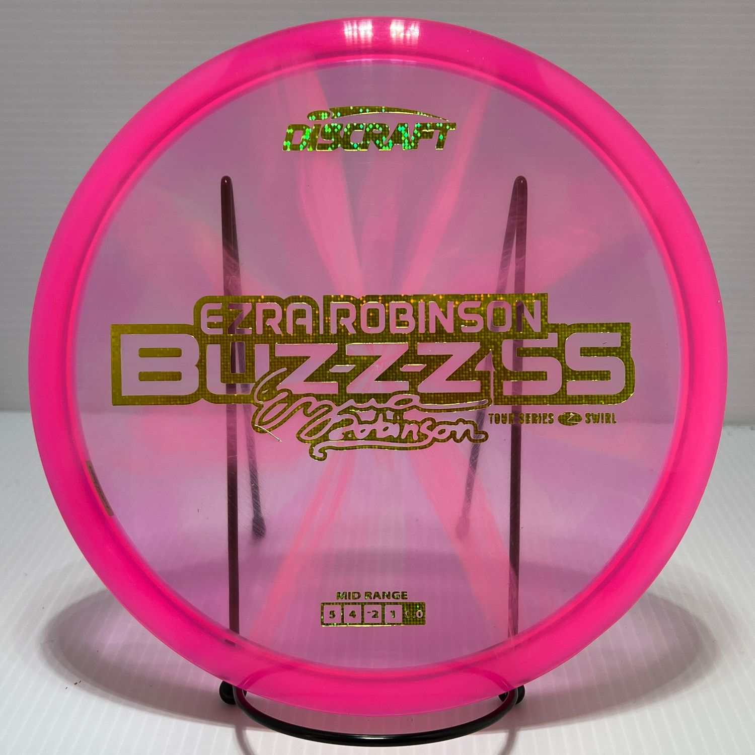 177+ Z-Swirl BuzzzSS