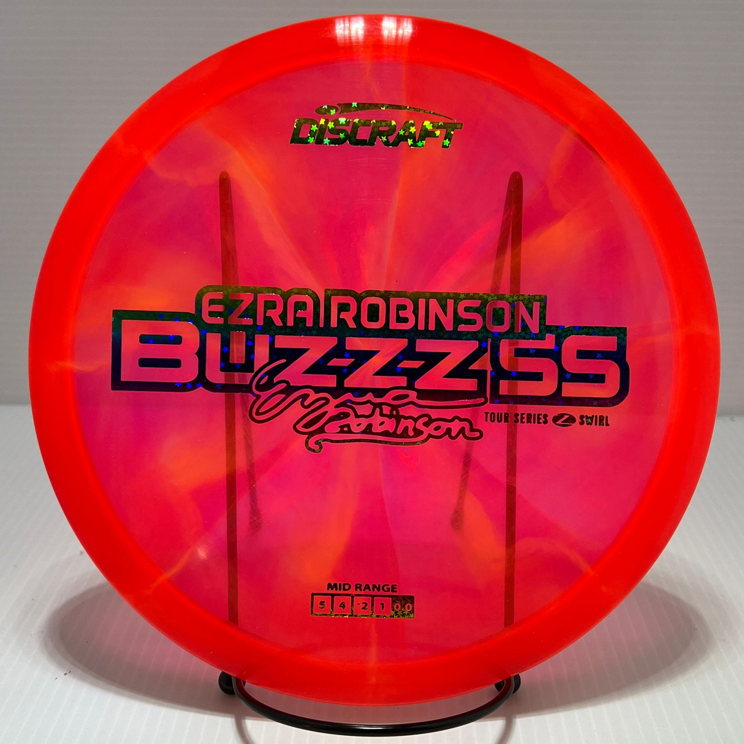175-176 Z-Swirl BuzzzSS