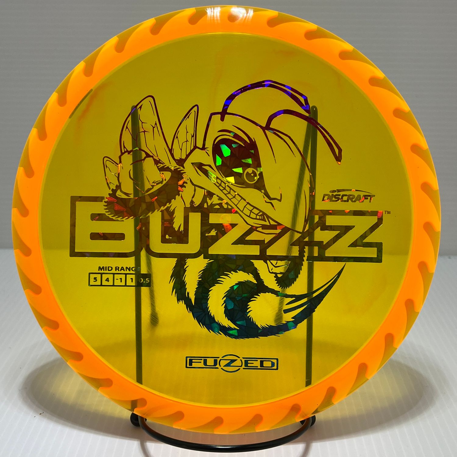 173-174 FuZed Buzzz