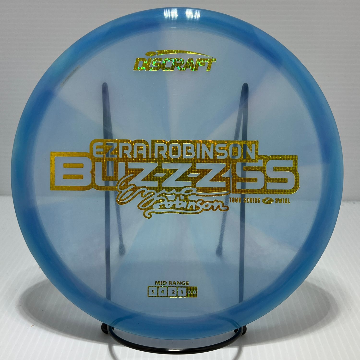 175-176 Z-Swirl BuzzzSS