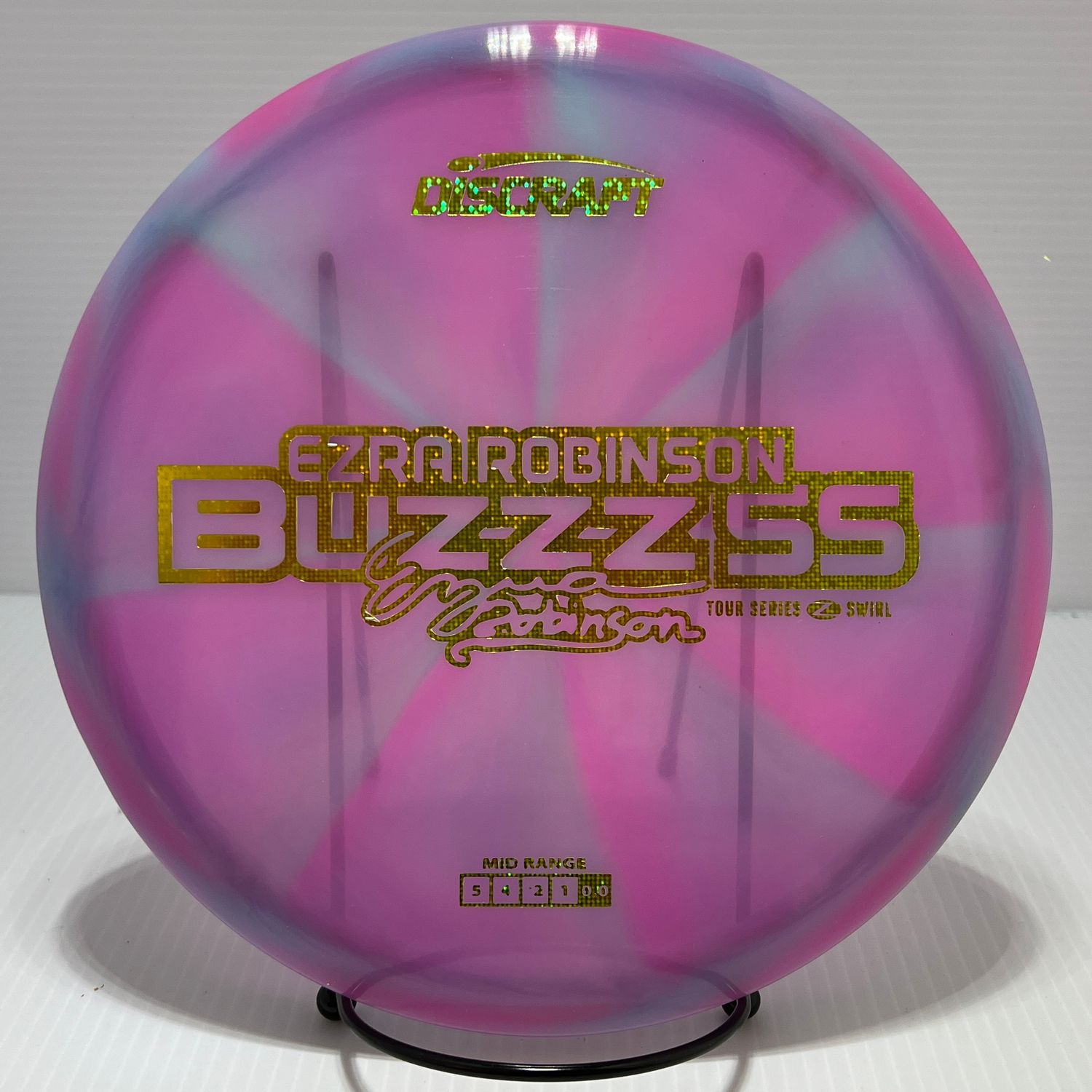 177+ Z-Swirl BuzzzSS