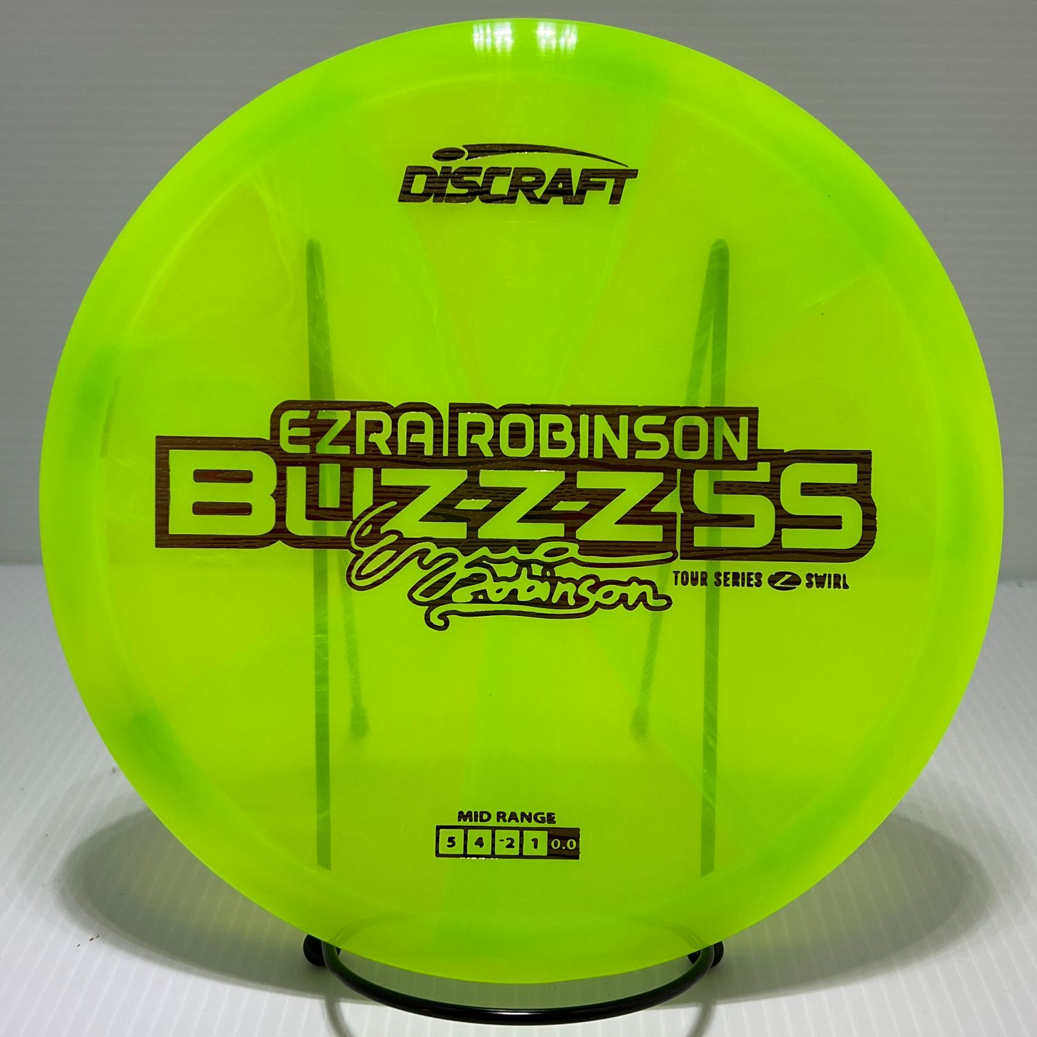 175-176 Z-Swirl BuzzzSS