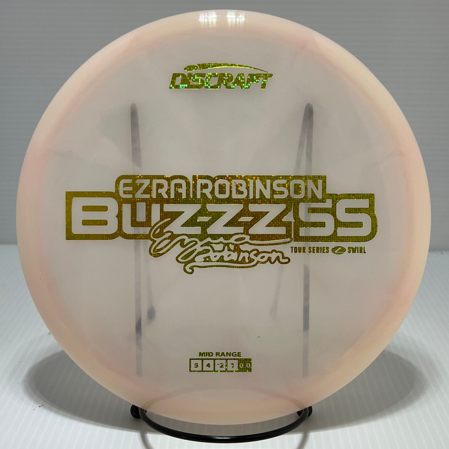 177+ Z-Swirl BuzzzSS