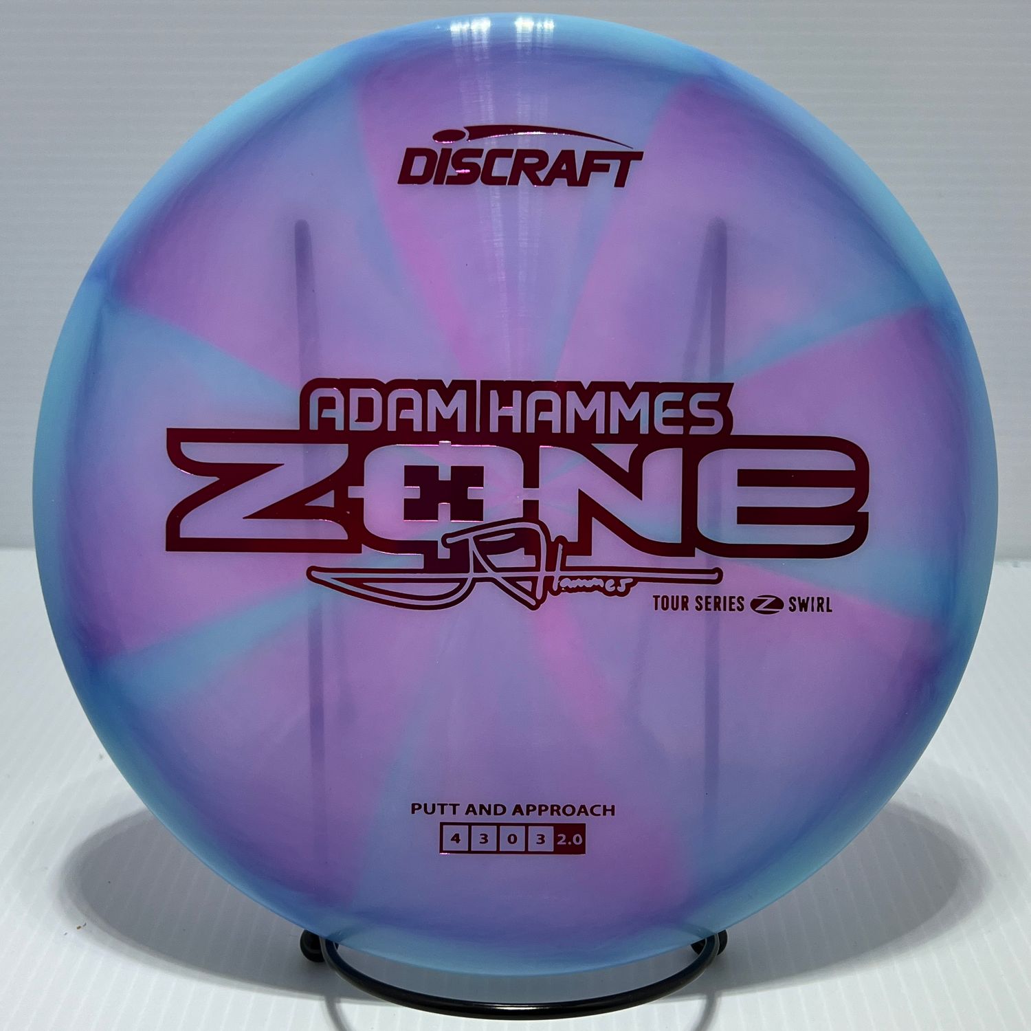 173-4 Z-Swirl Zone