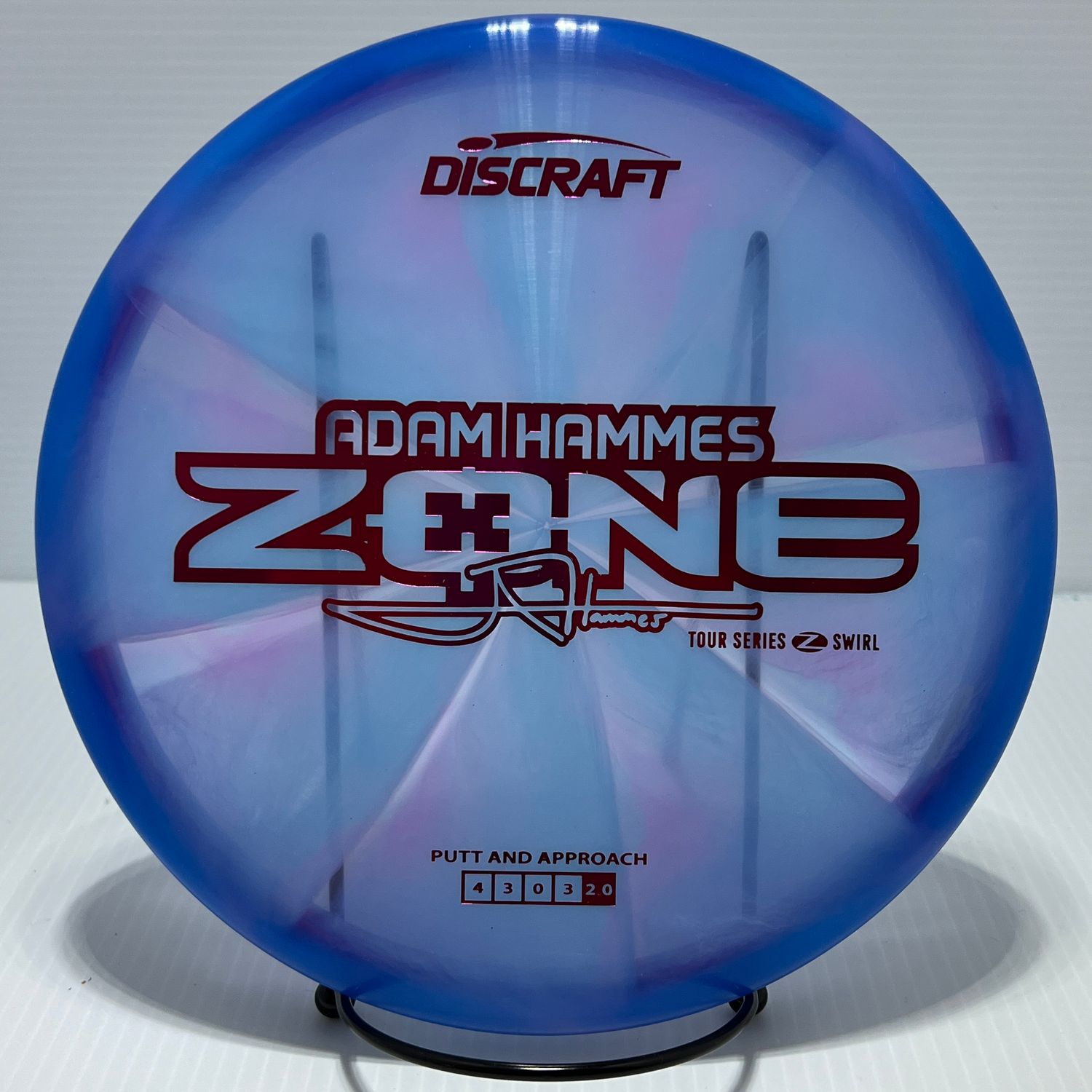 173-4 Z-Swirl Zone