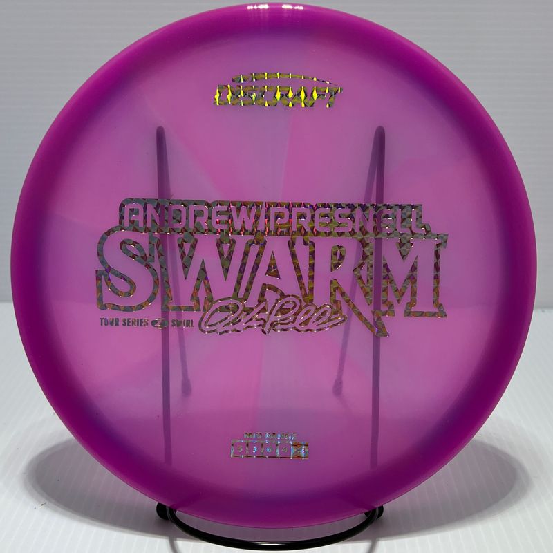 175-176 Z-Swirl Swarm