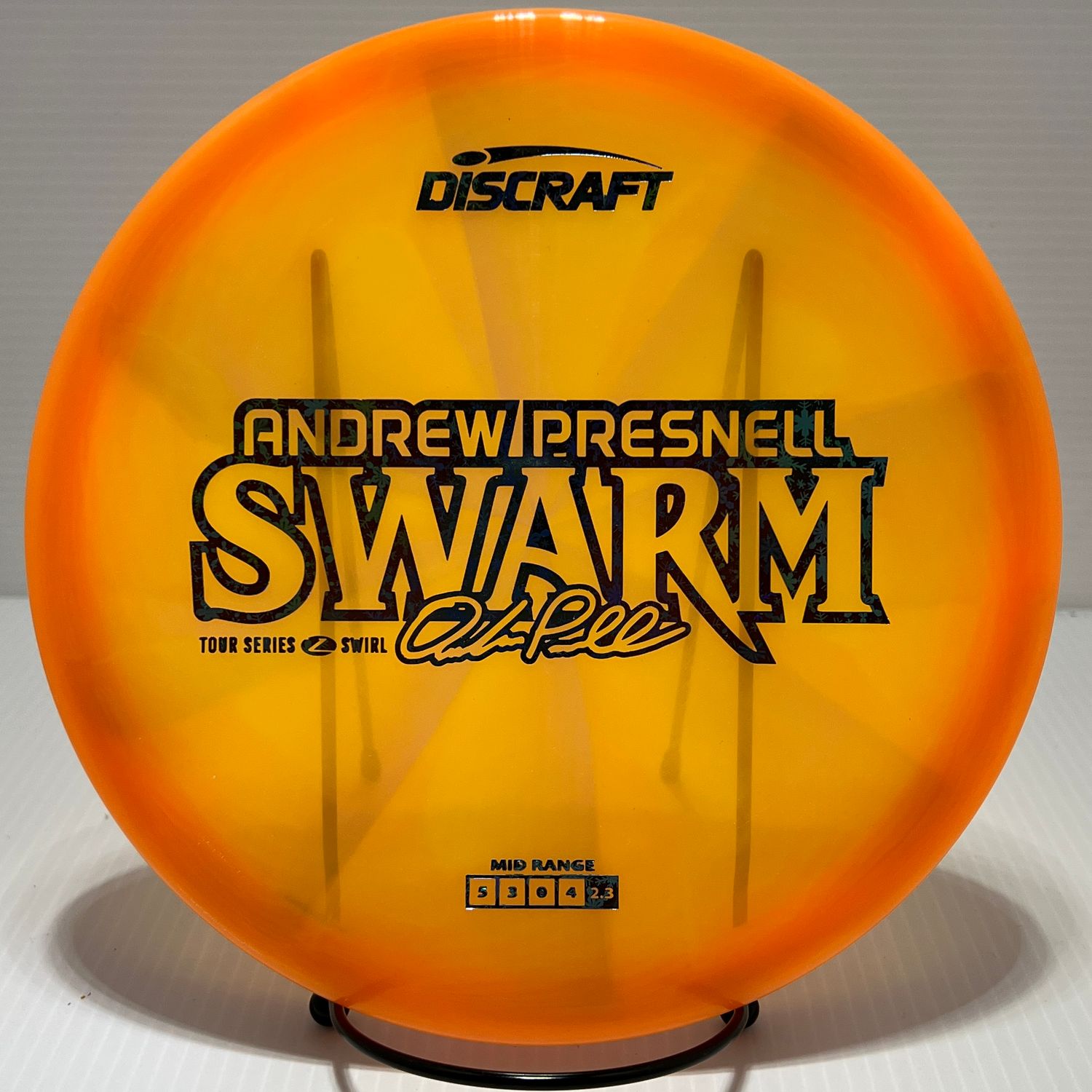 173-174 Z-Swirl Swarm
