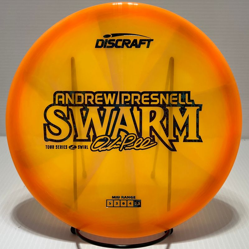 173-174 Z-Swirl Swarm