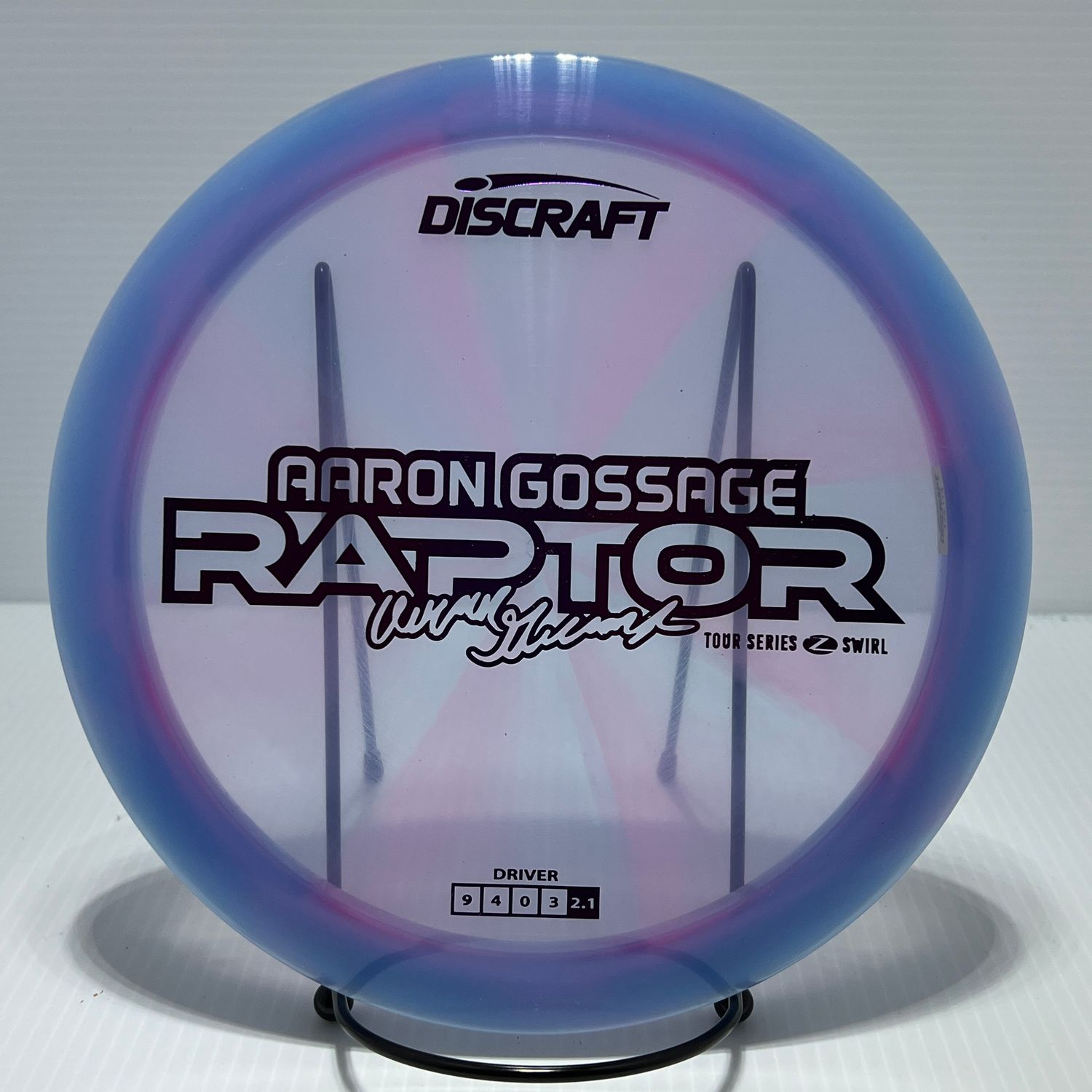 173-174 Z-Swirl Raptor