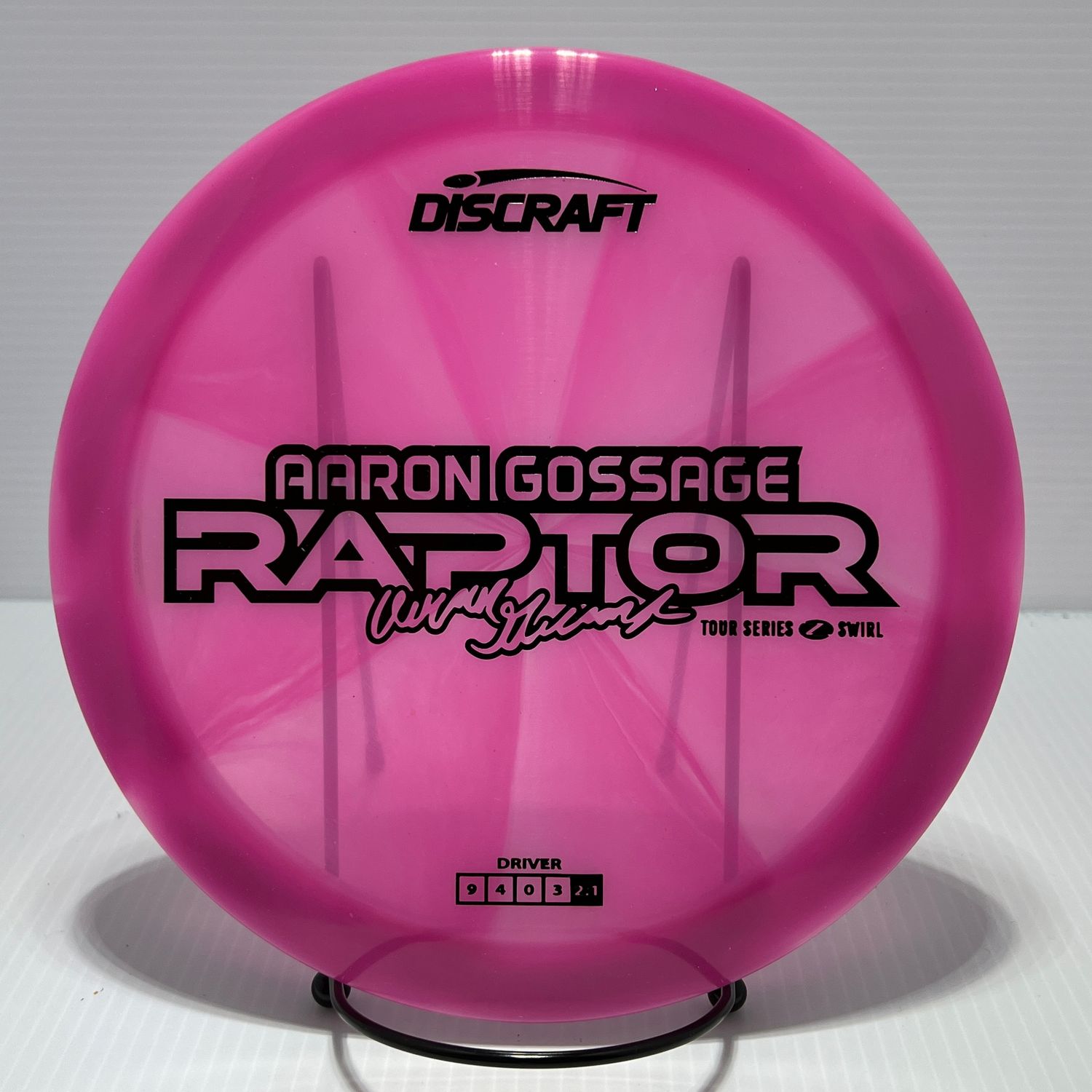 173-174 Z-Swirl Raptor