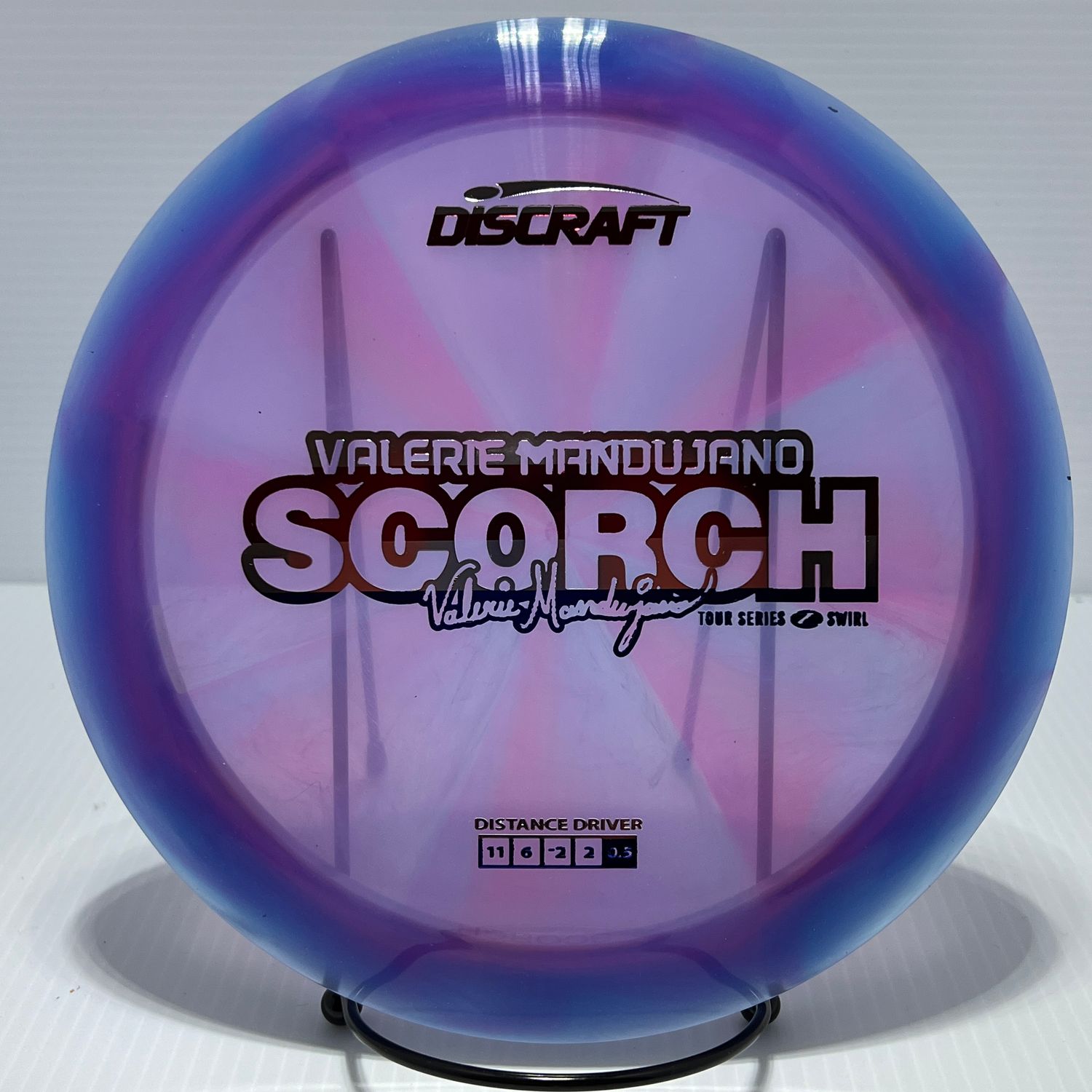 173-174 Z-Swirl Scorch