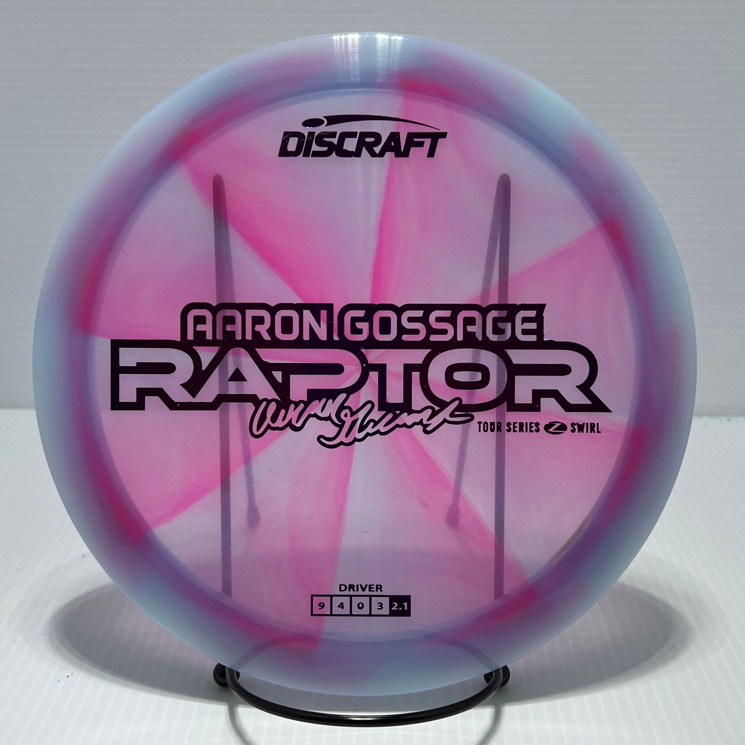 173-174 Z-Swirl Raptor