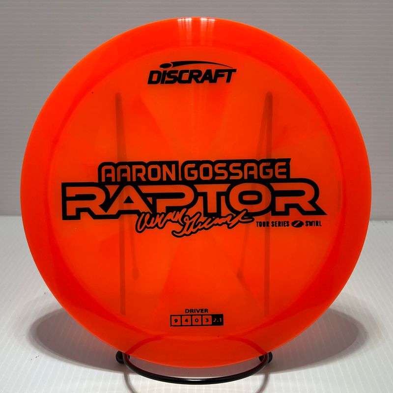 173-174 Z-Swirl Raptor