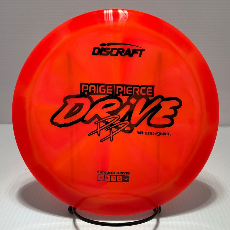 173-174 Z-Swirl Drive