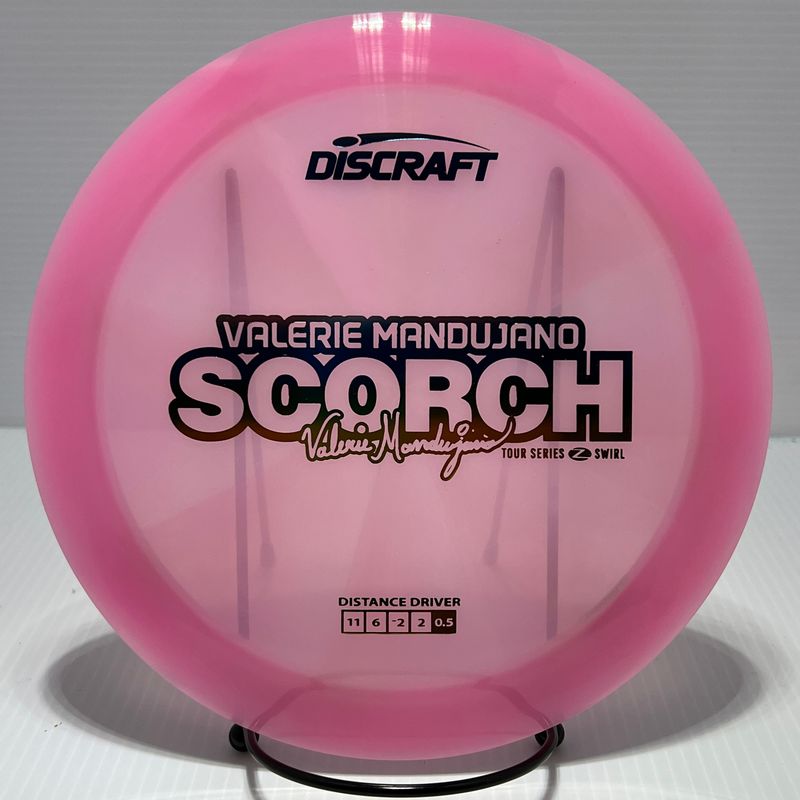 173-174 Z-Swirl Scorch