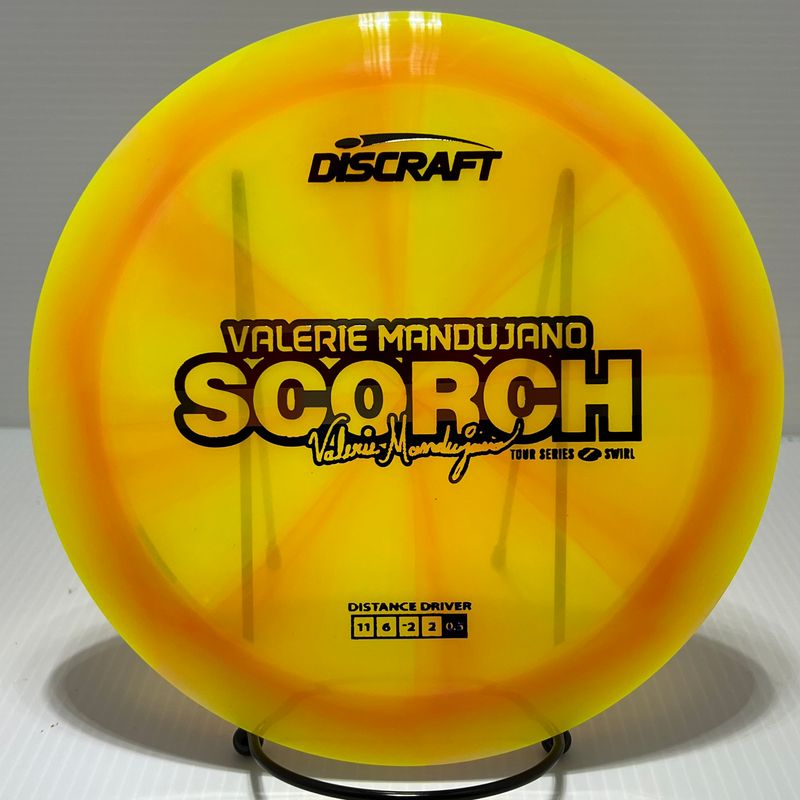 173-174 Z-Swirl Scorch