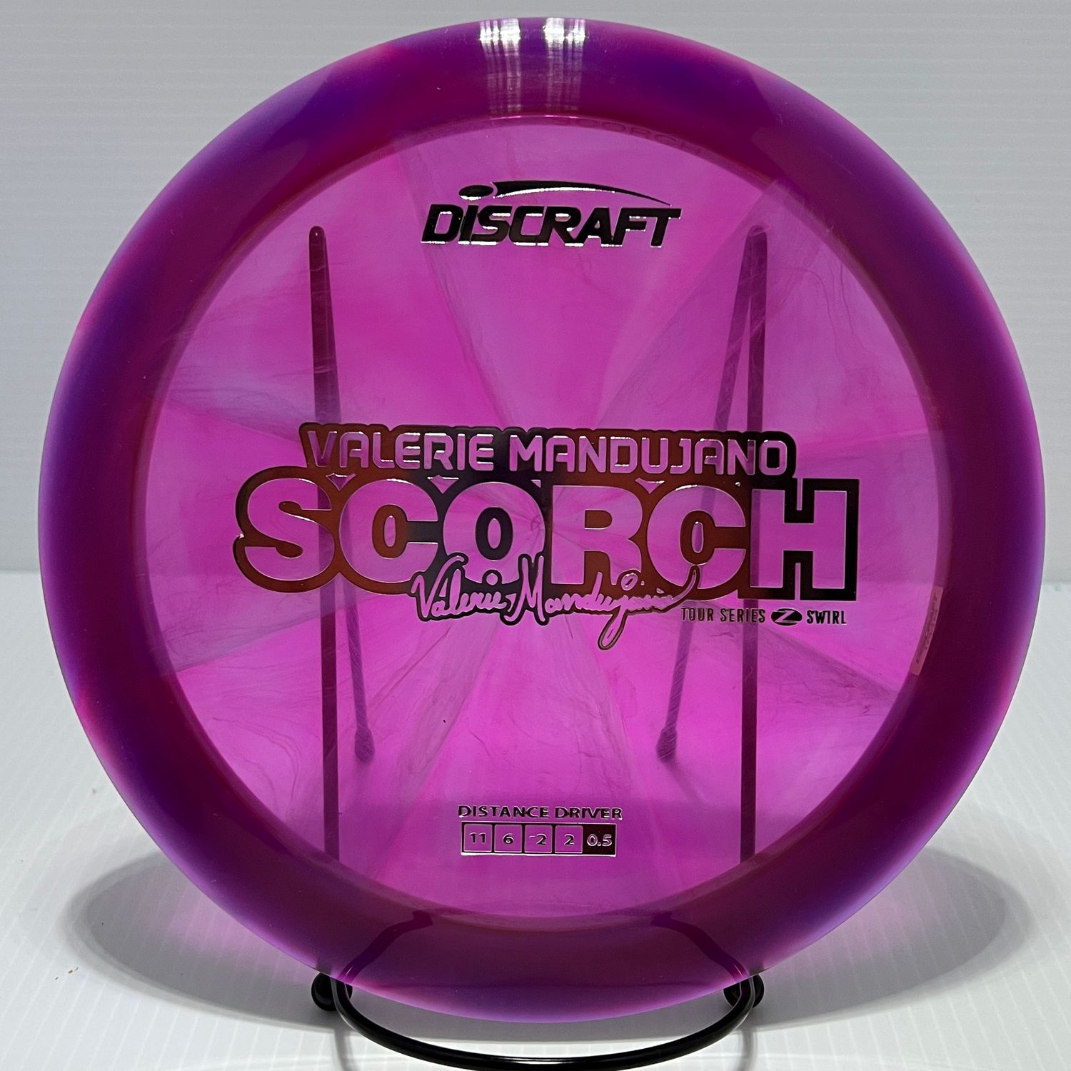 173-174 Z-Swirl Scorch