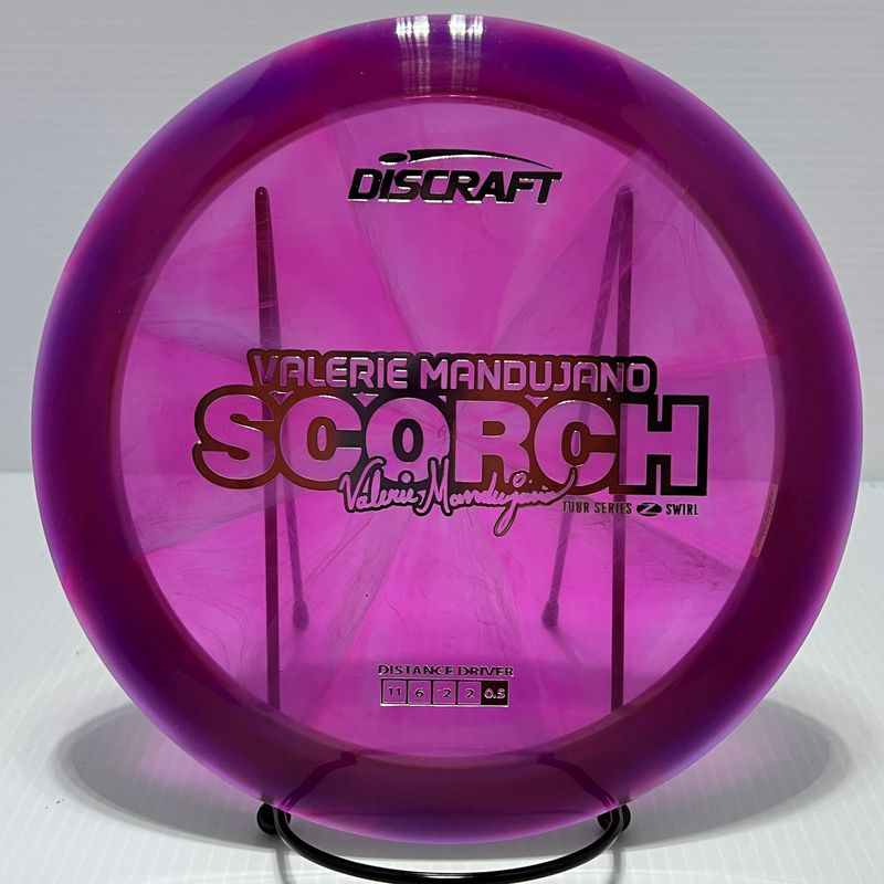 173-174 Z-Swirl Scorch