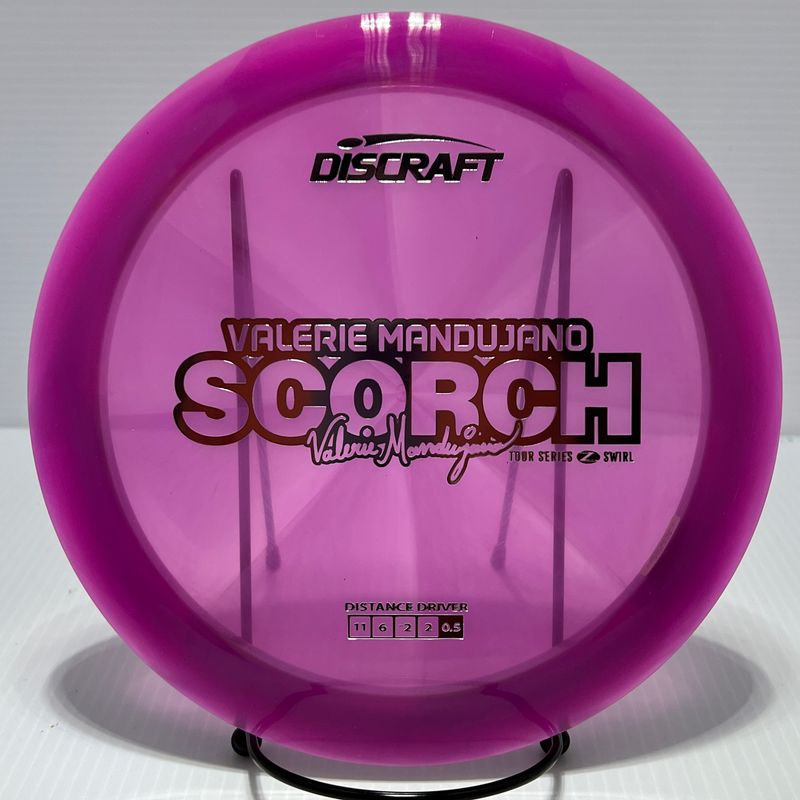 173-174 Z-Swirl Scorch