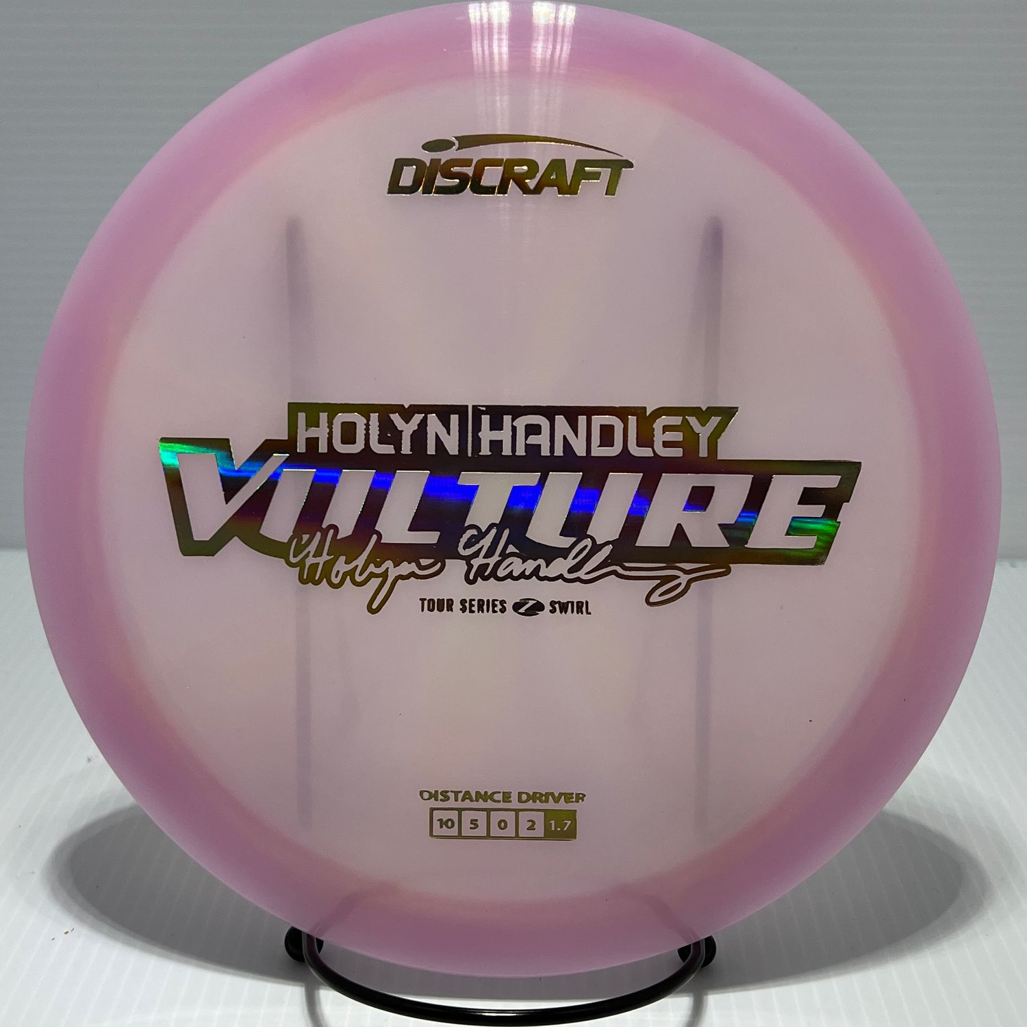 173-174 Z-Swirl Vulture