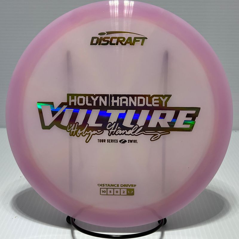 173-174 Z-Swirl Vulture